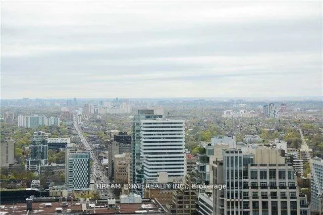 Photo 13 of Unit 3708, 1 Bloor Street E, Toronto, Church-Yonge Corridor — HOMEH