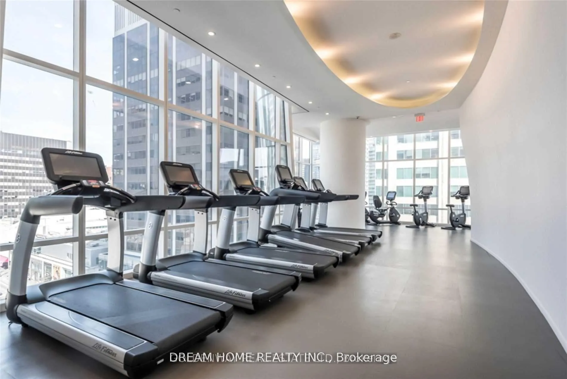 Photo 16 of Unit 3708, 1 Bloor Street E, Toronto, Church-Yonge Corridor — HOMEH