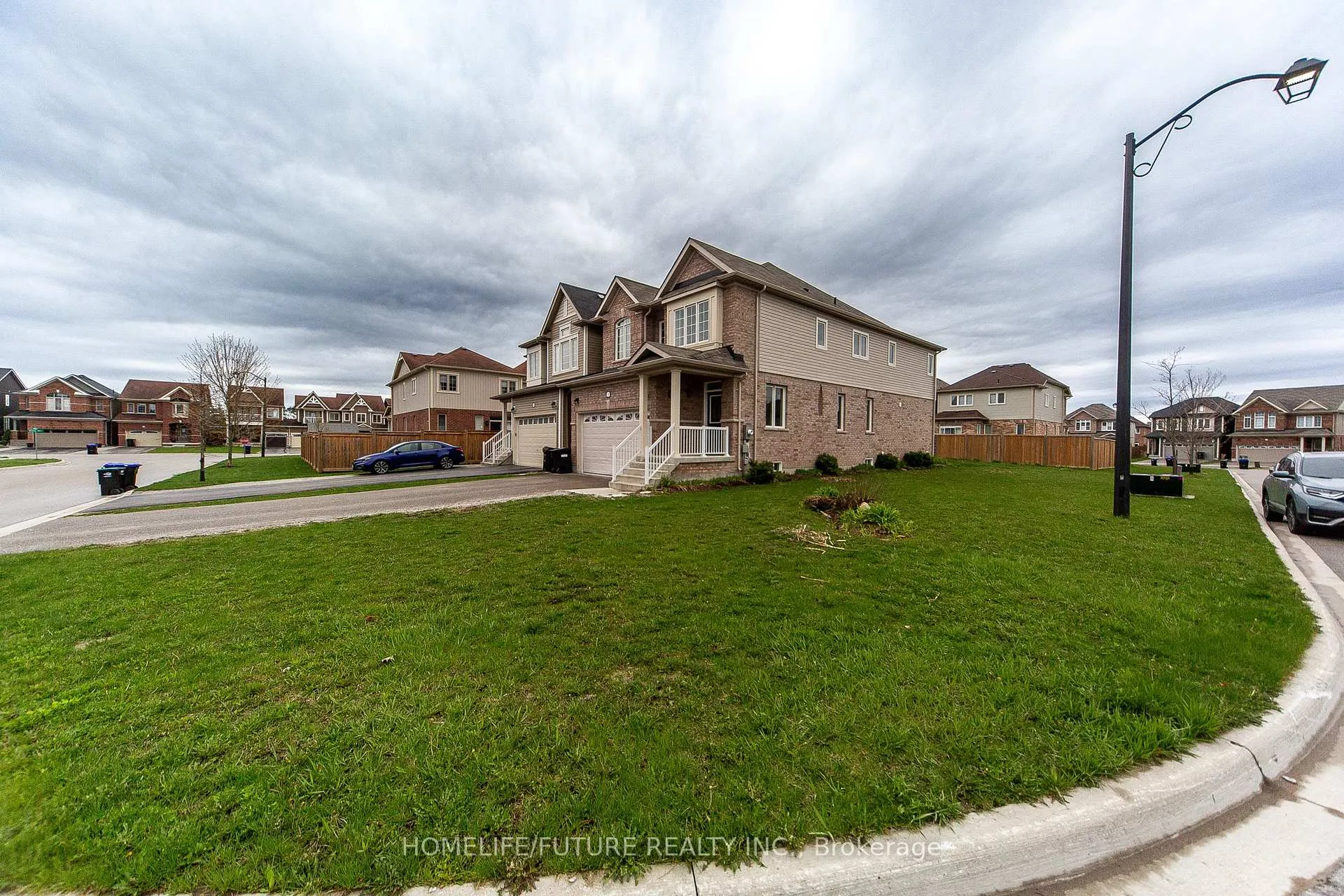 Photo 1 of 5 Hutton Crescent, Essa, Angus — HOMEH