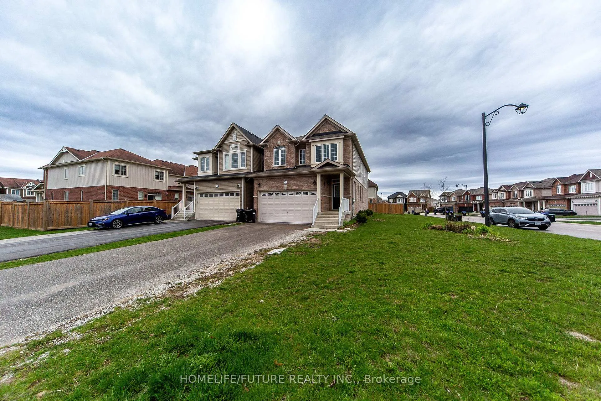 Photo 2 of 5 Hutton Crescent, Essa, Angus — HOMEH