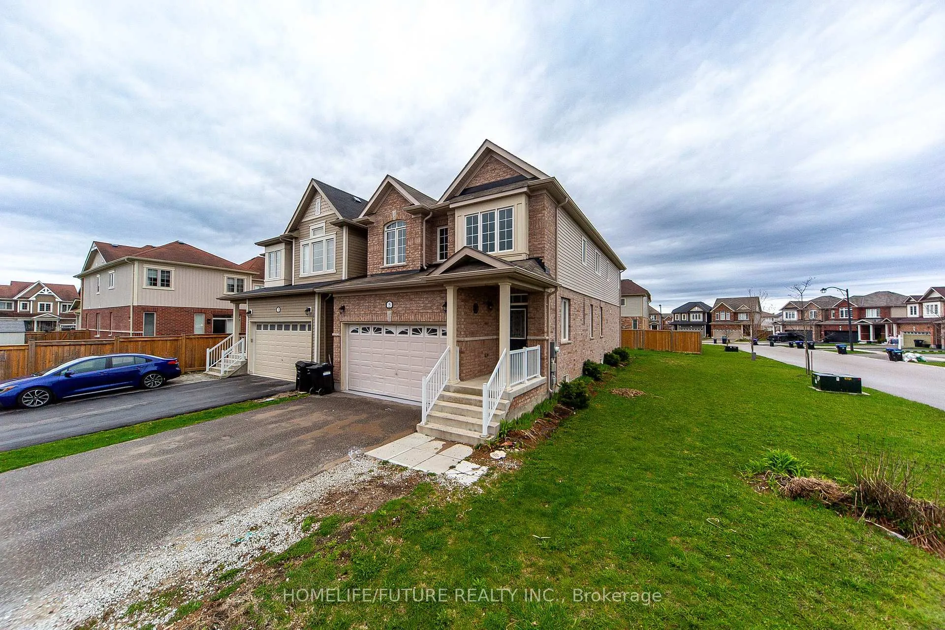 Photo 3 of 5 Hutton Crescent, Essa, Angus — HOMEH