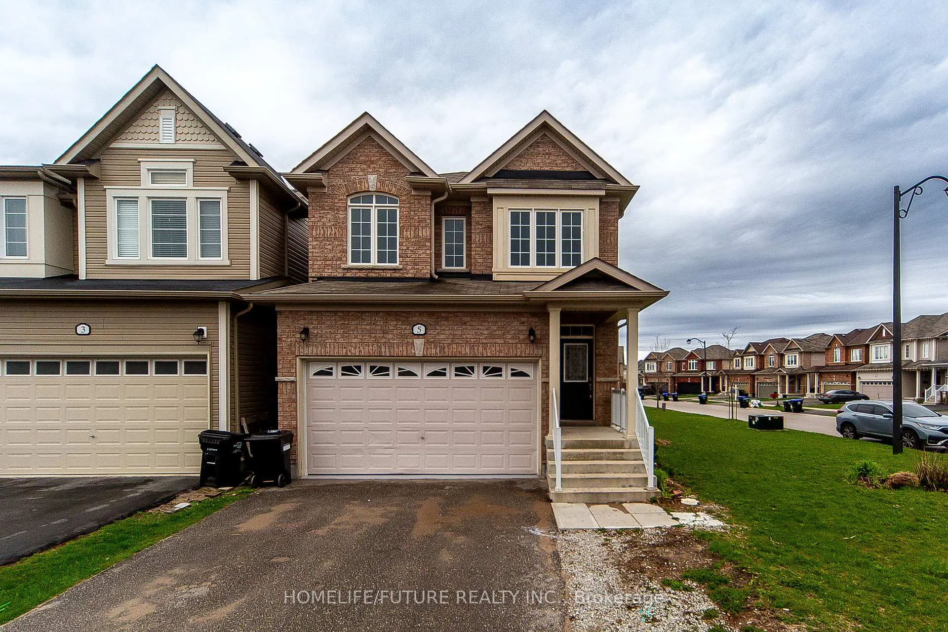 Photo 4 of 5 Hutton Crescent, Essa, Angus — HOMEH