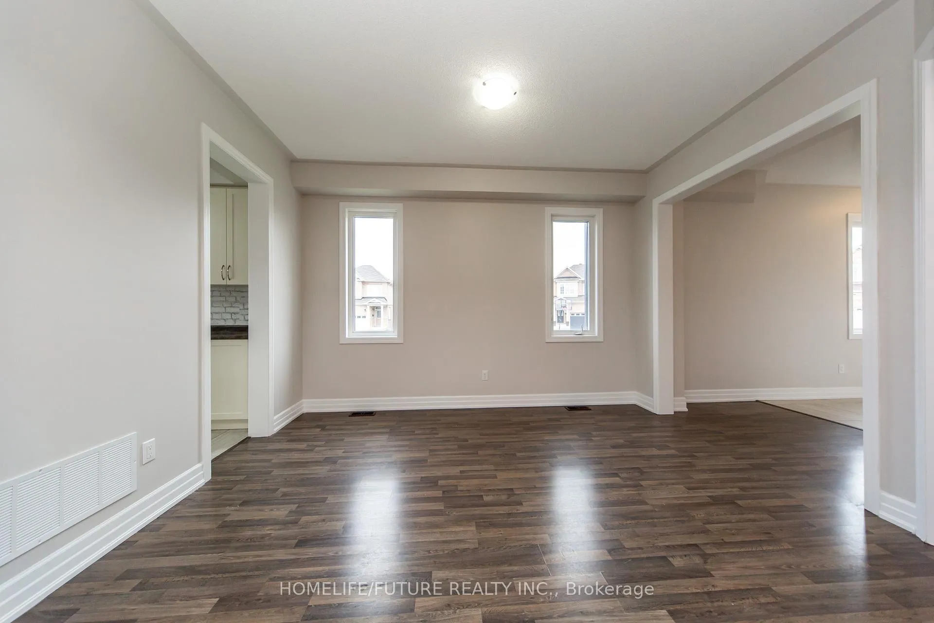 Photo 9 of 5 Hutton Crescent, Essa, Angus — HOMEH