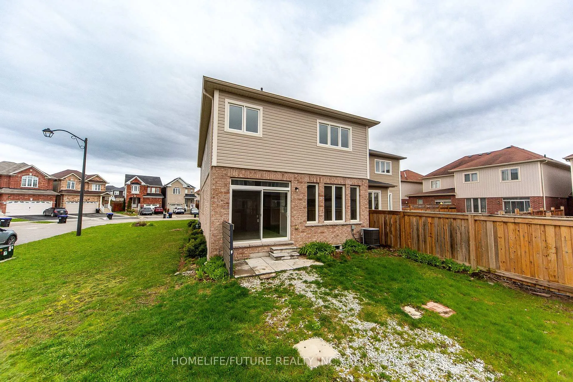 Photo 49 of 5 Hutton Crescent, Essa, Angus — HOMEH