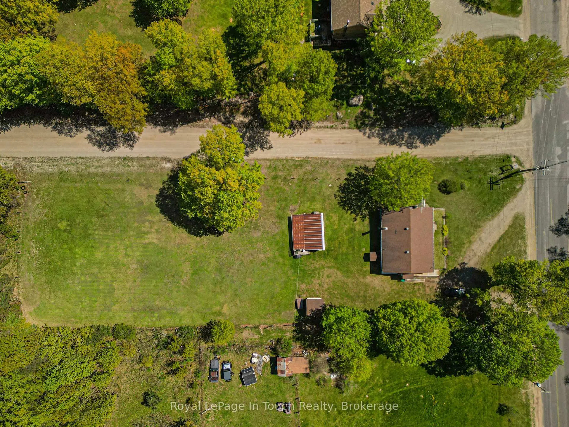 Photo 11 of 859 Cedar Point Road, Tiny, Rural Tiny — HOMEH