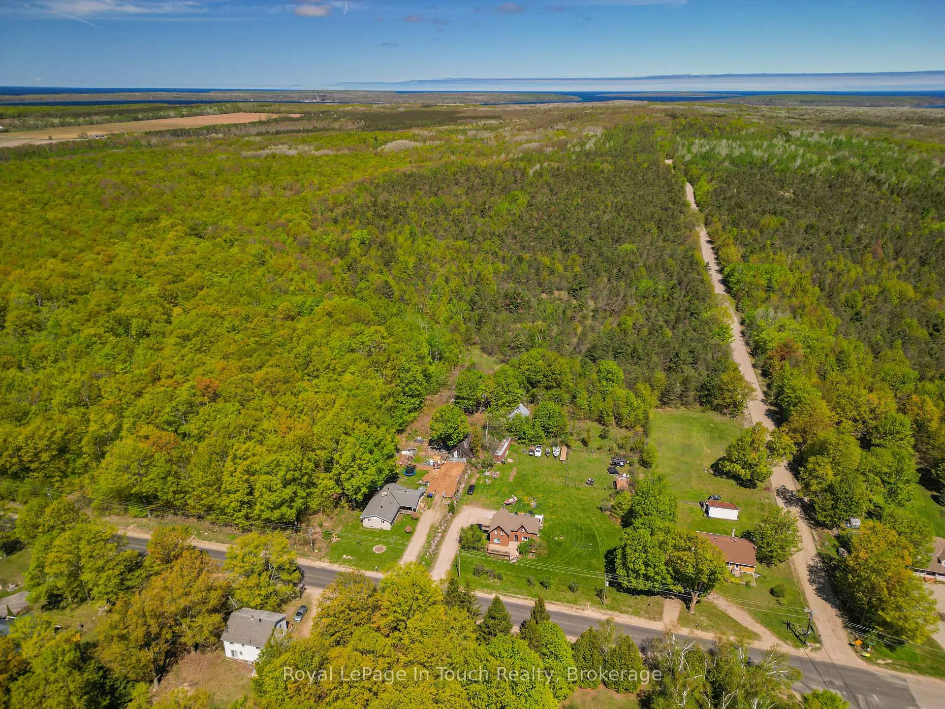 Photo 12 of 859 Cedar Point Road, Tiny, Rural Tiny — HOMEH
