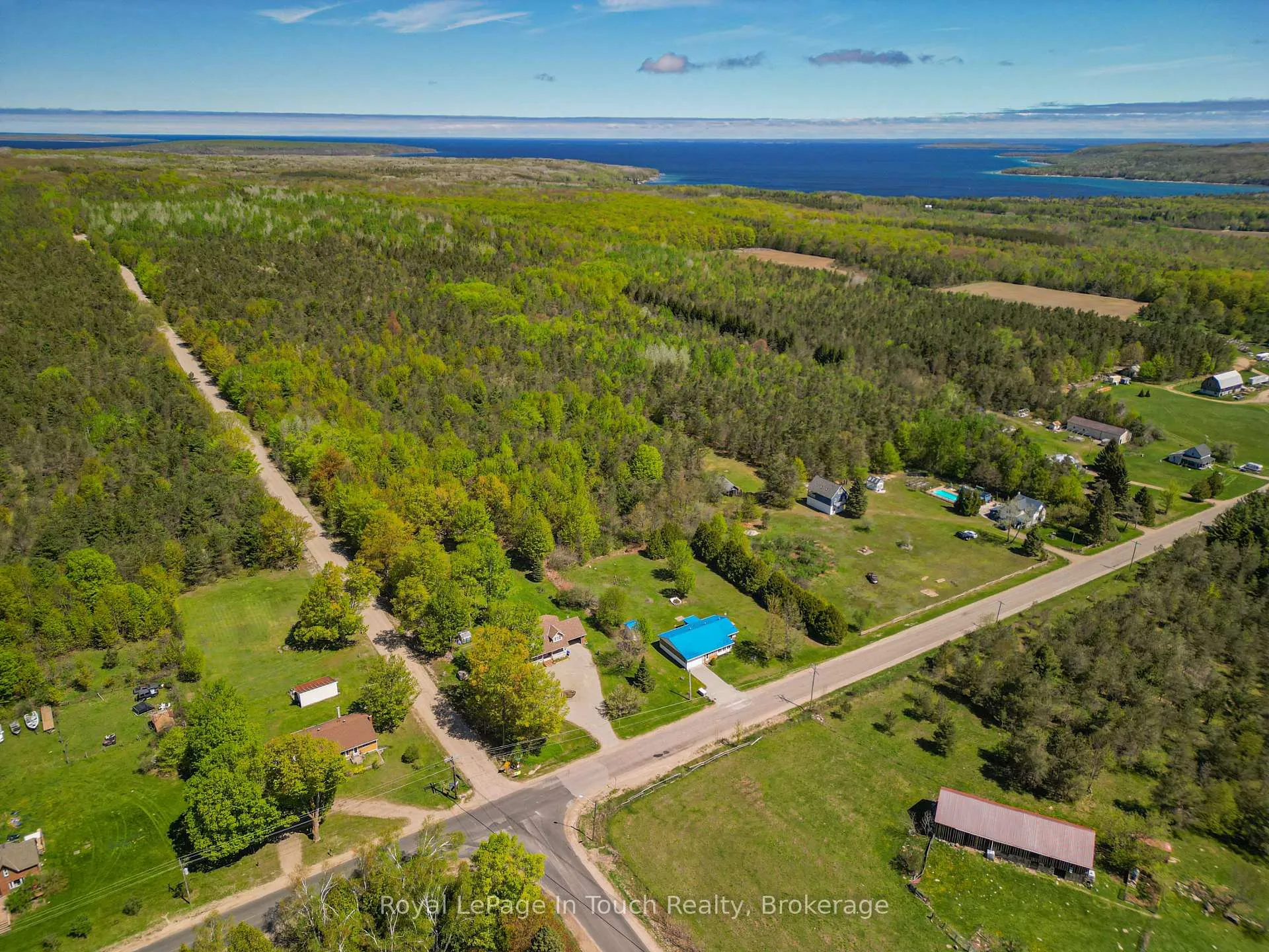 Photo 13 of 859 Cedar Point Road, Tiny, Rural Tiny — HOMEH