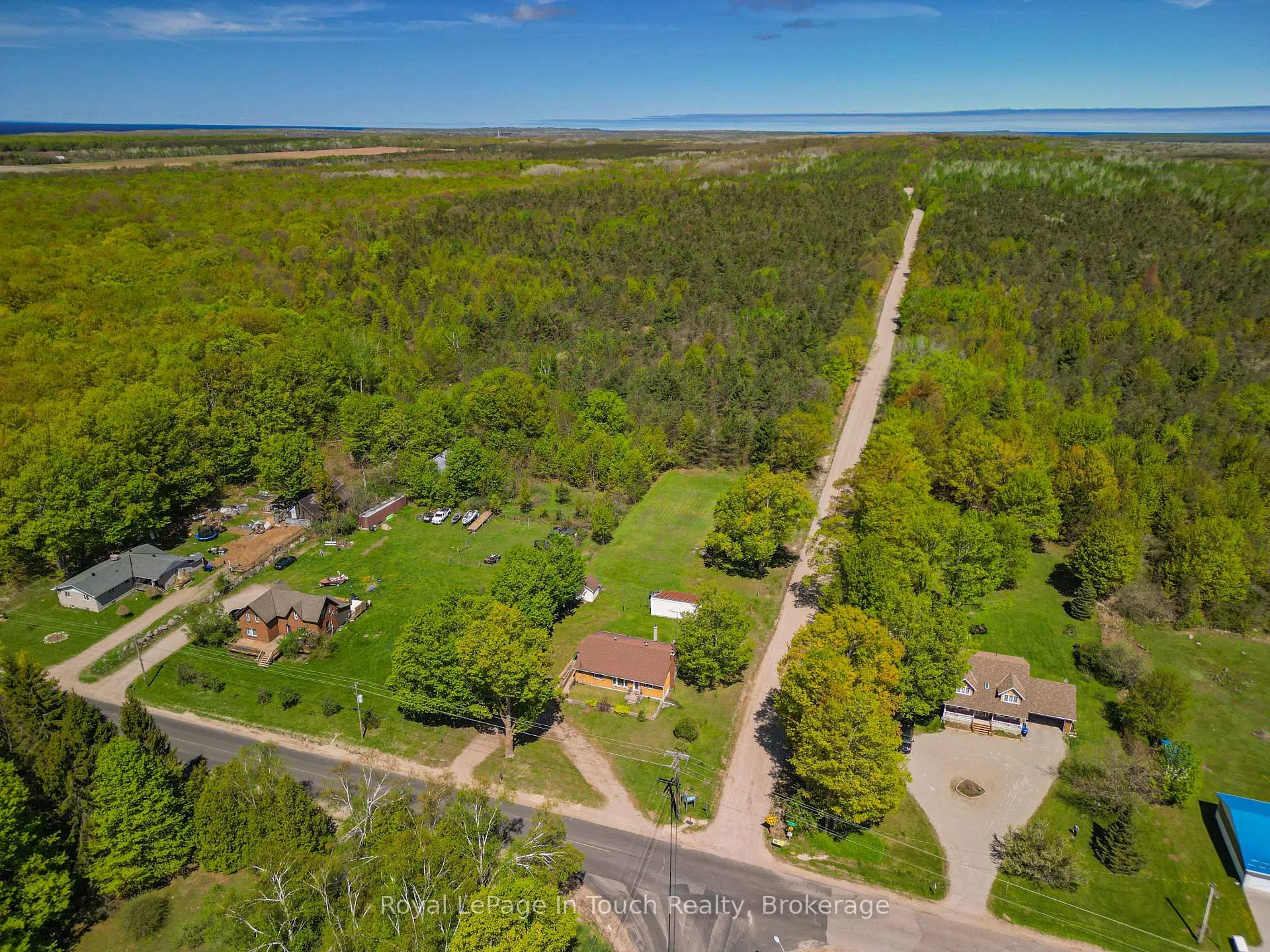 Photo 14 of 859 Cedar Point Road, Tiny, Rural Tiny — HOMEH
