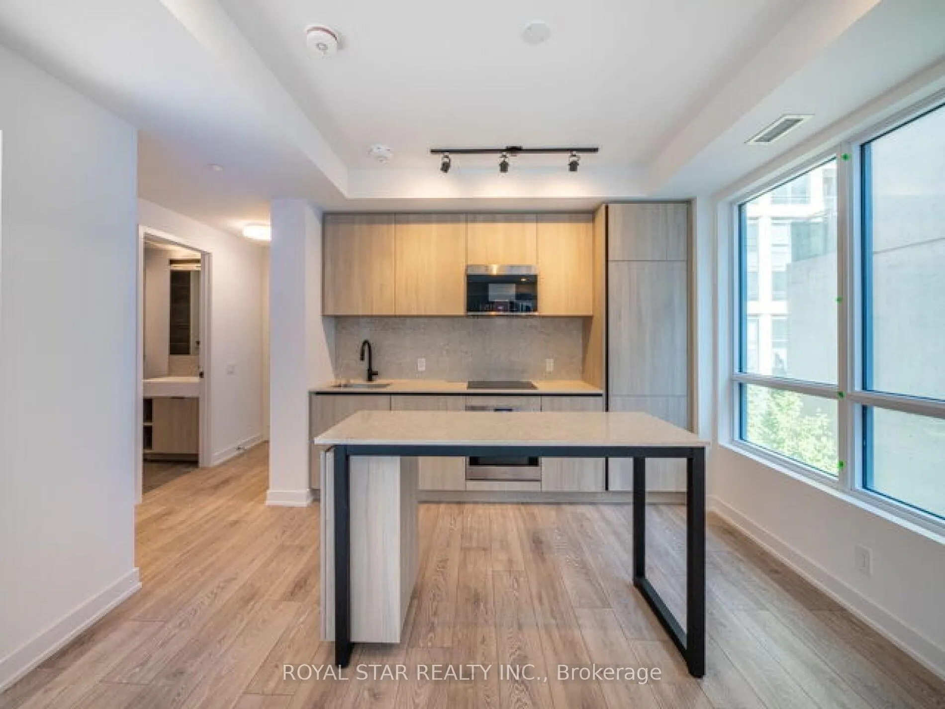 Photo 5 of Unit 518, 108 Peter Street, Toronto, Waterfront Communities — HOMEH