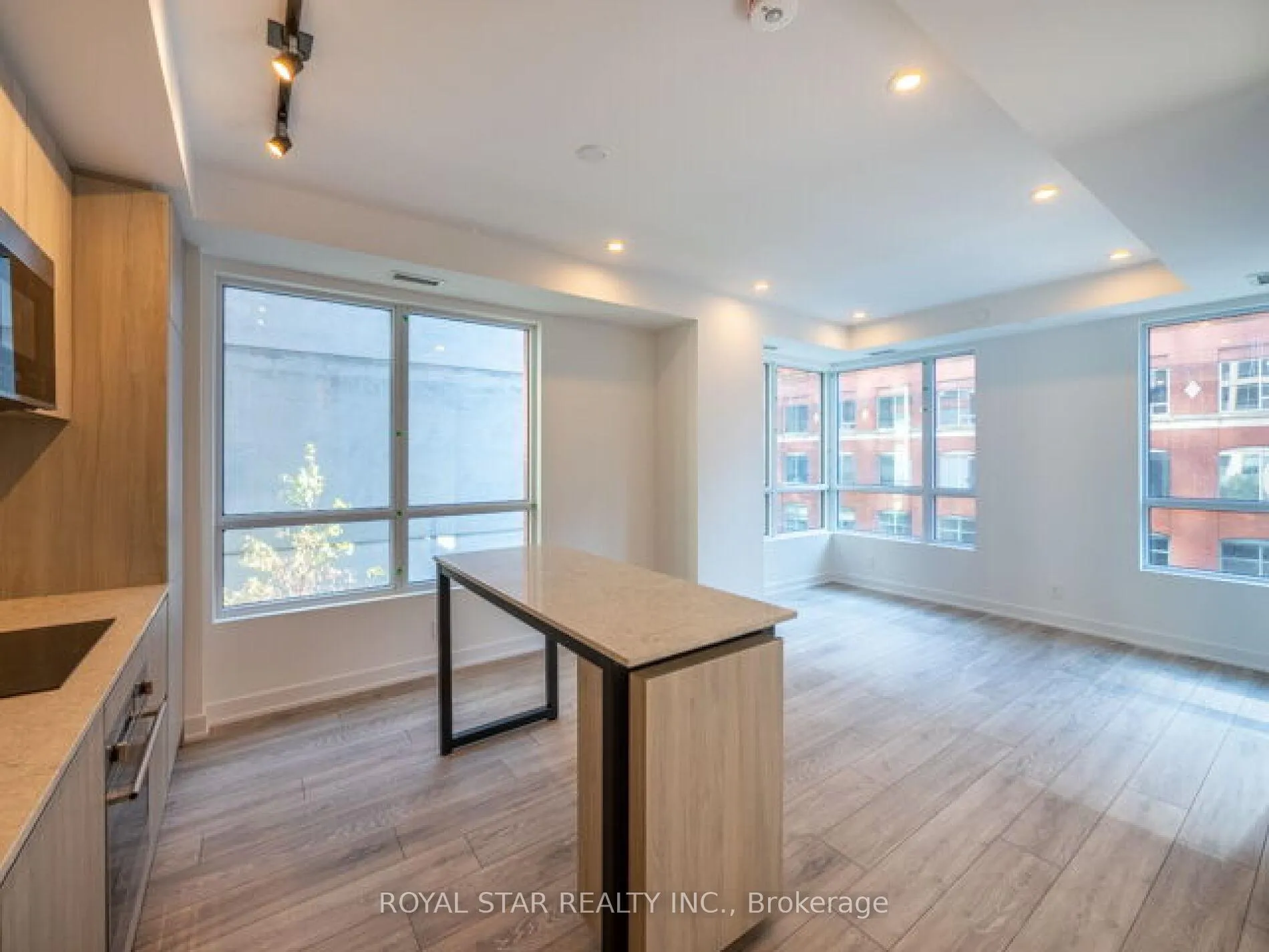 Photo 6 of Unit 518, 108 Peter Street, Toronto, Waterfront Communities — HOMEH