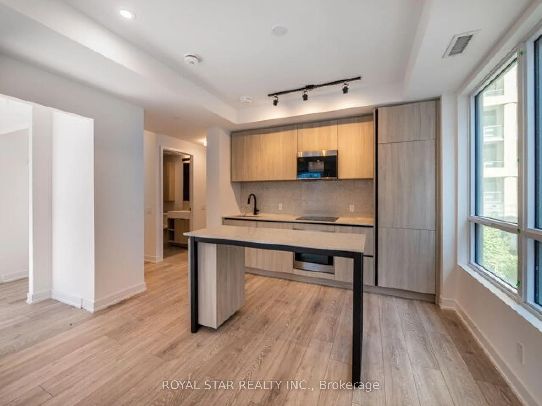 Photo 7 of Unit 518, 108 Peter Street, Toronto, Waterfront Communities — HOMEH