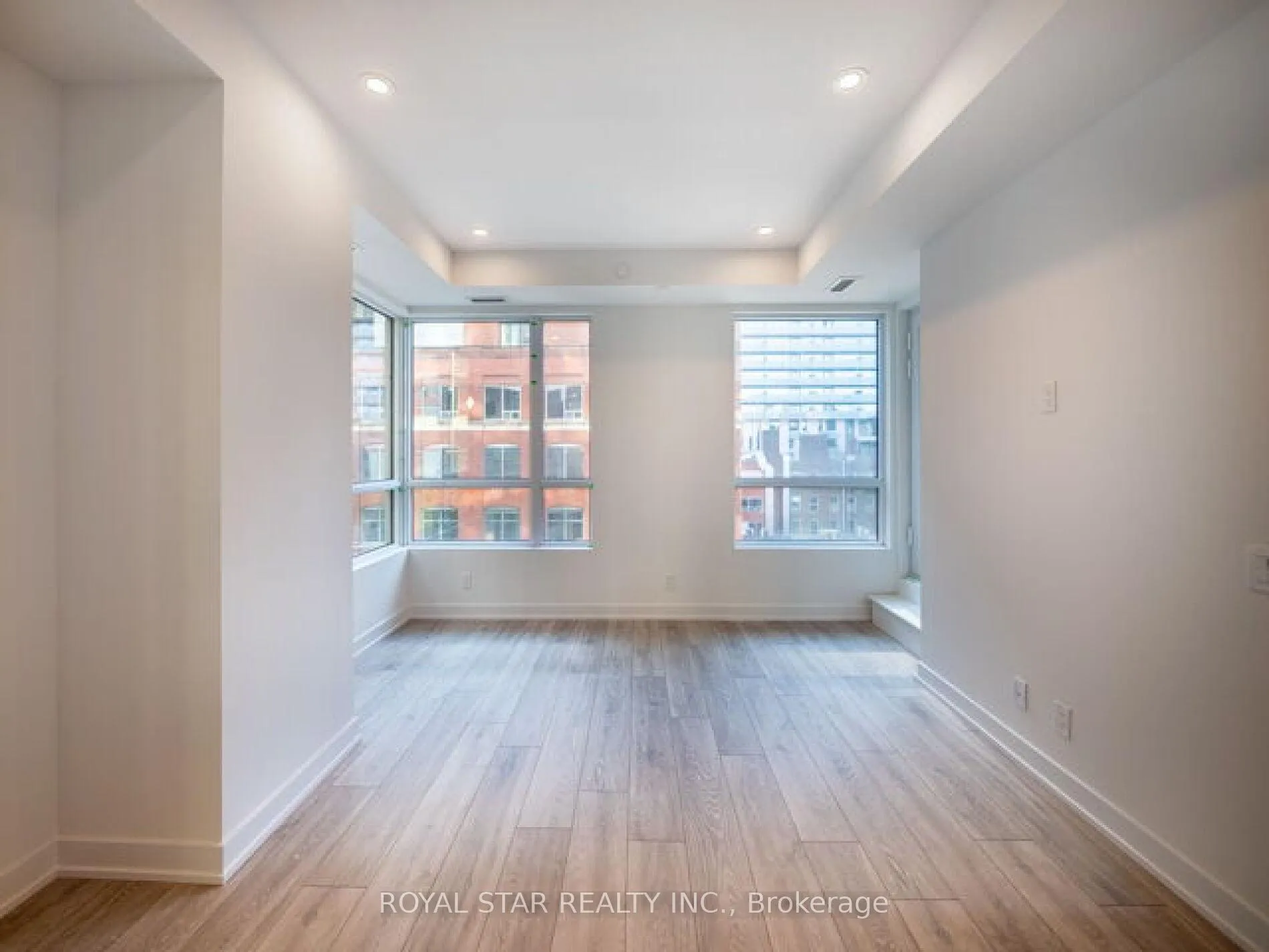 Photo 8 of Unit 518, 108 Peter Street, Toronto, Waterfront Communities — HOMEH