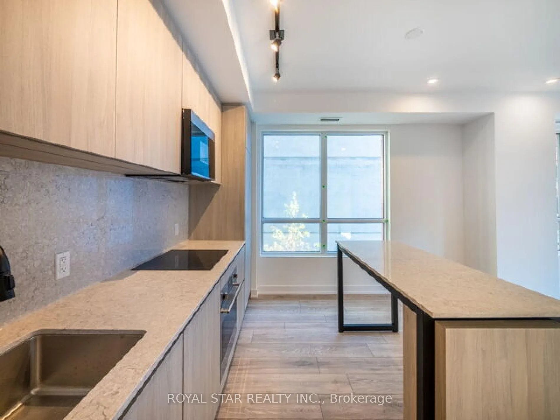 Photo 9 of Unit 518, 108 Peter Street, Toronto, Waterfront Communities — HOMEH