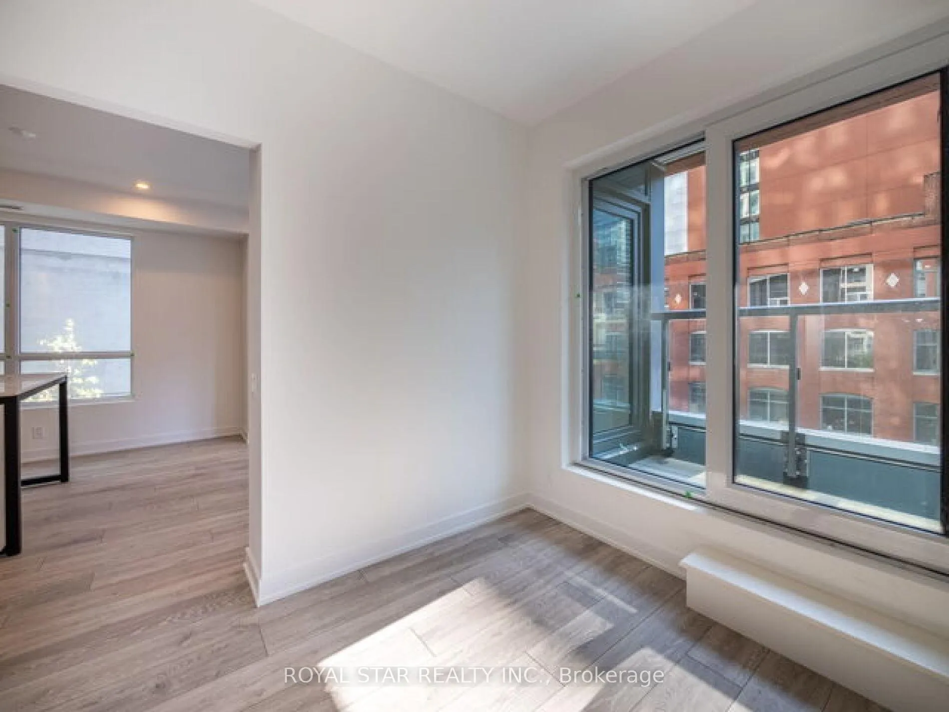 Photo 15 of Unit 518, 108 Peter Street, Toronto, Waterfront Communities — HOMEH