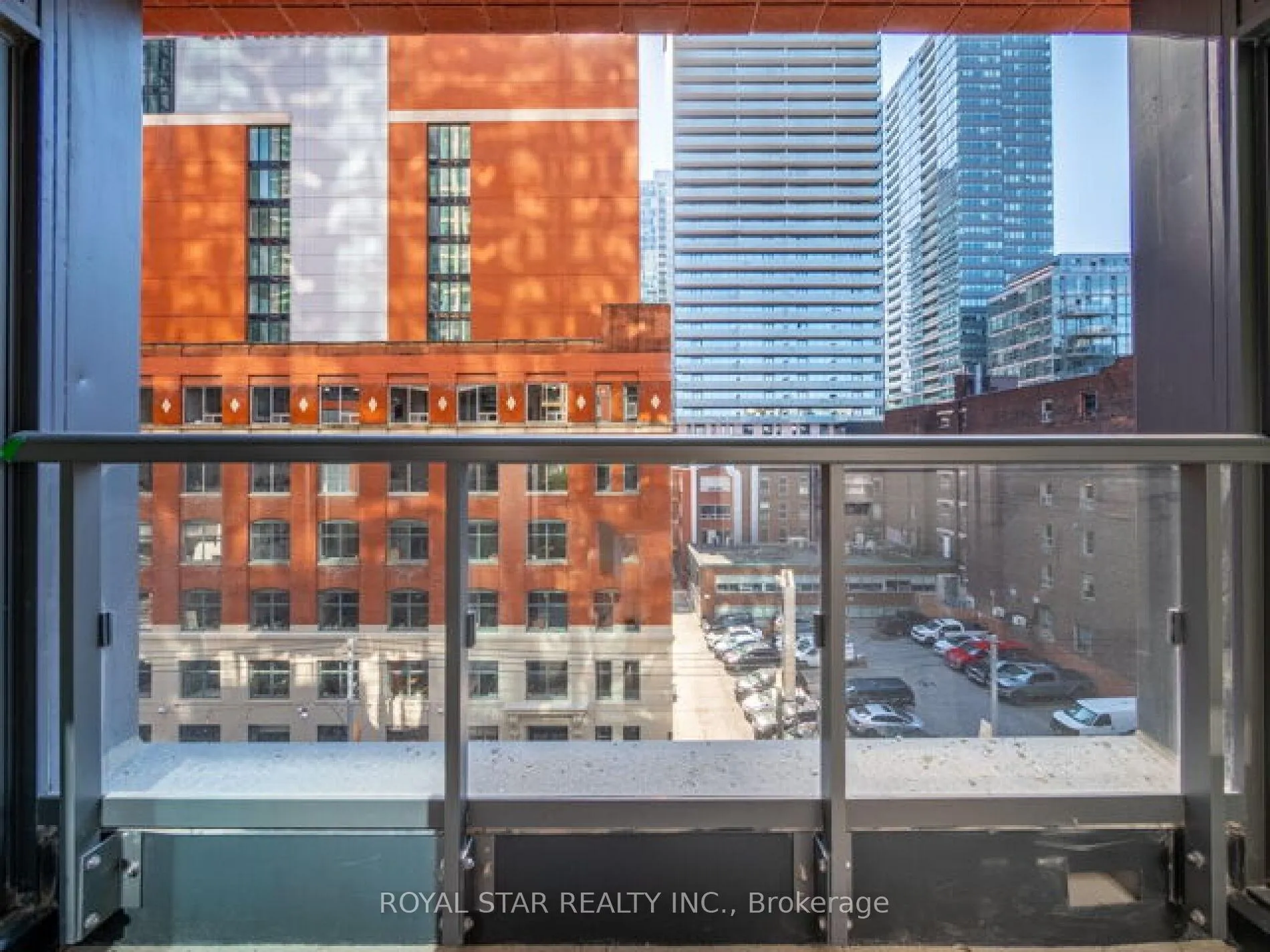 Photo 17 of Unit 518, 108 Peter Street, Toronto, Waterfront Communities — HOMEH