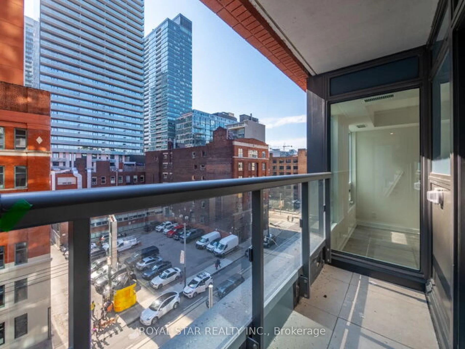 Photo 18 of Unit 518, 108 Peter Street, Toronto, Waterfront Communities — HOMEH
