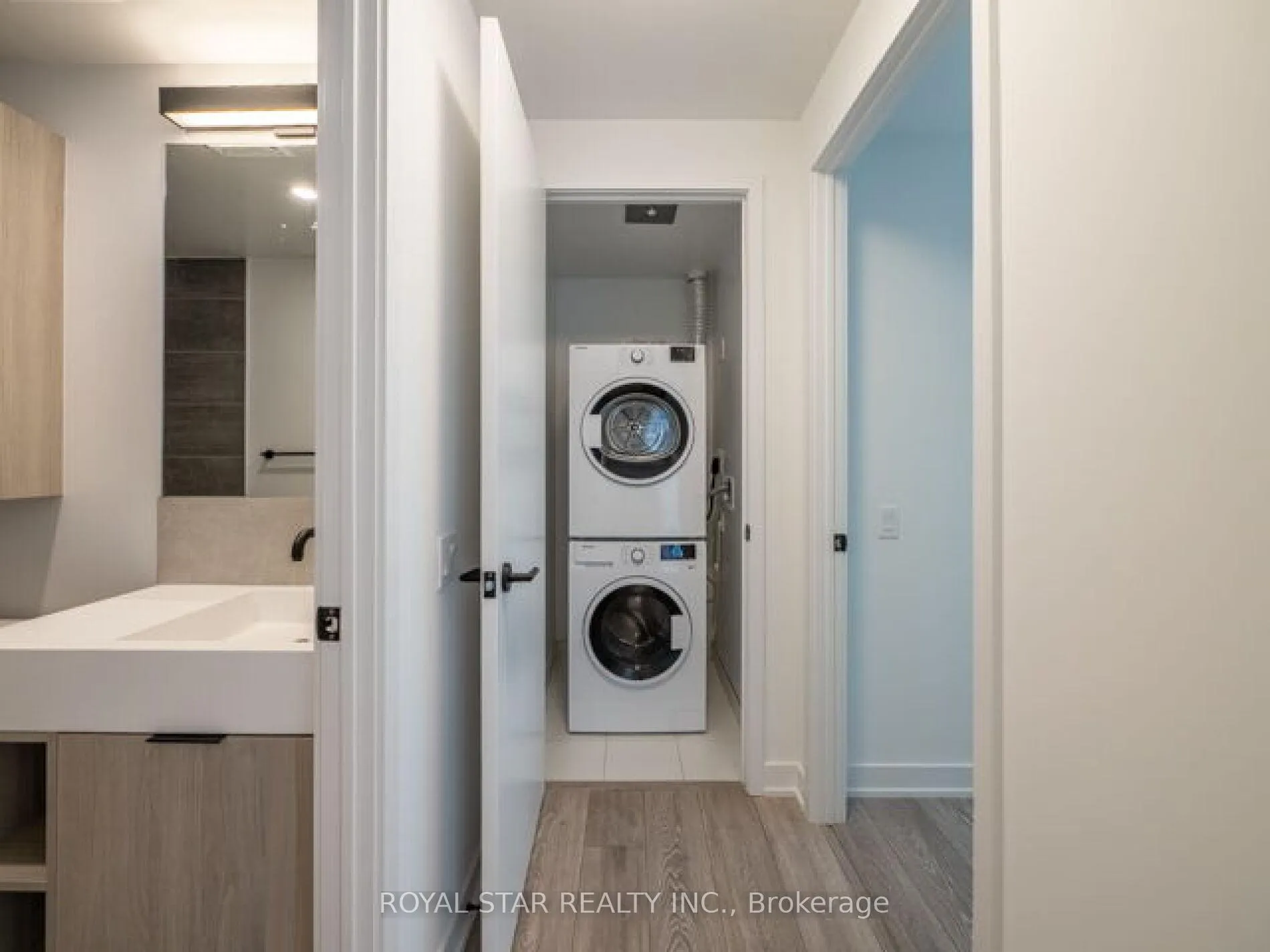 Photo 21 of Unit 518, 108 Peter Street, Toronto, Waterfront Communities — HOMEH