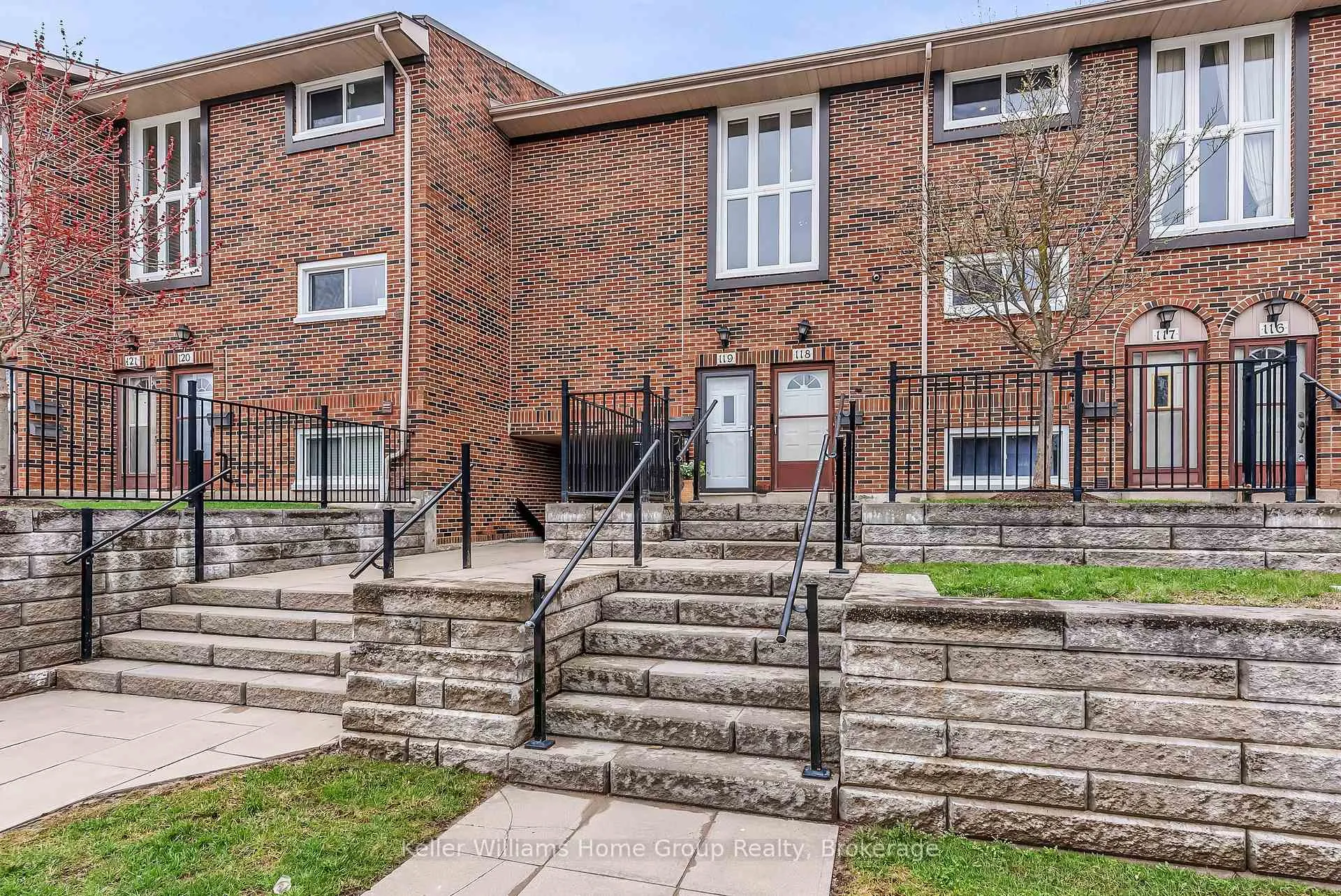 Photo 3 of Unit 119, 49 Rhonda Road, Guelph, Willow West/Sugarbush/West Acres — HOMEH