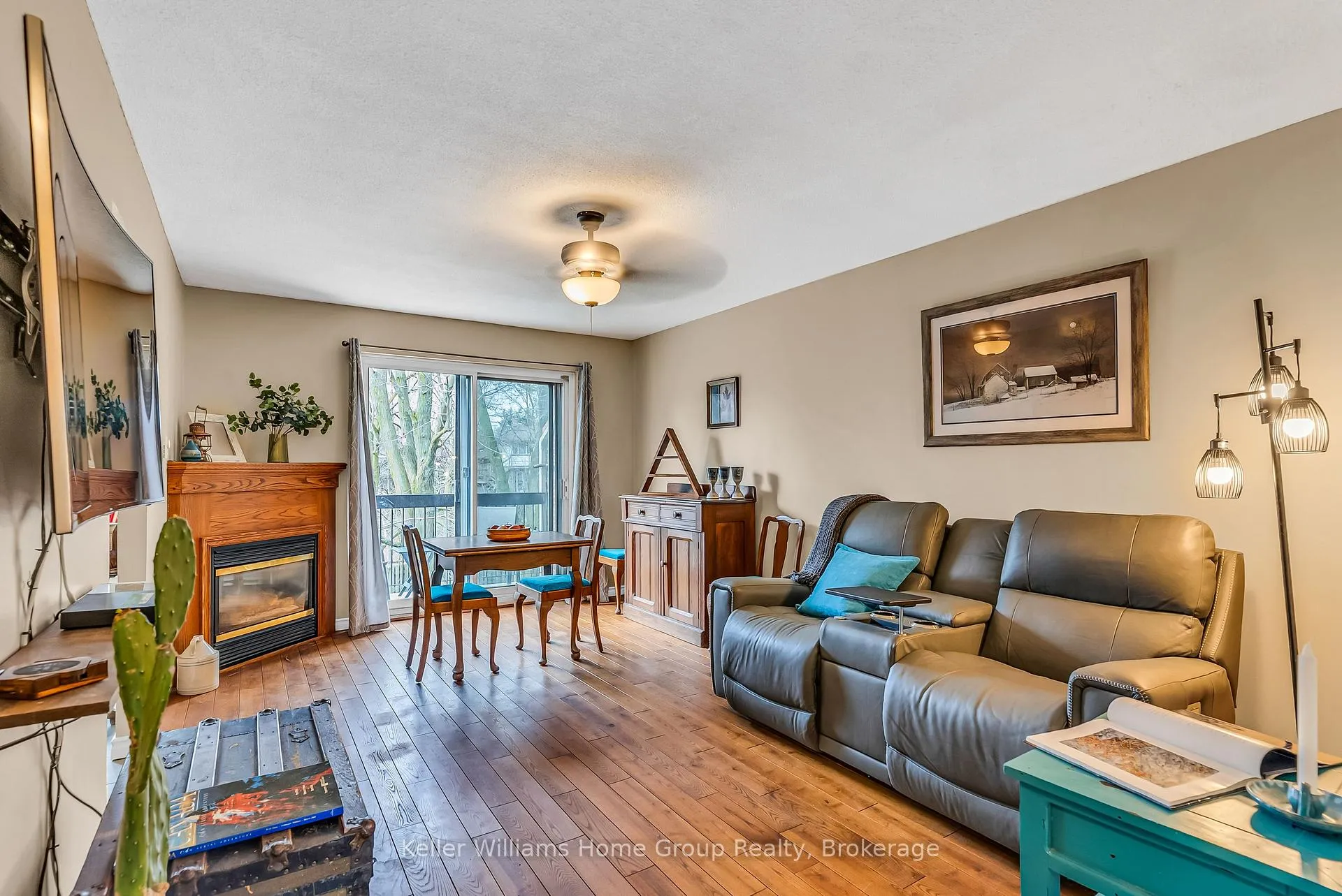 Photo 4 of Unit 119, 49 Rhonda Road, Guelph, Willow West/Sugarbush/West Acres — HOMEH