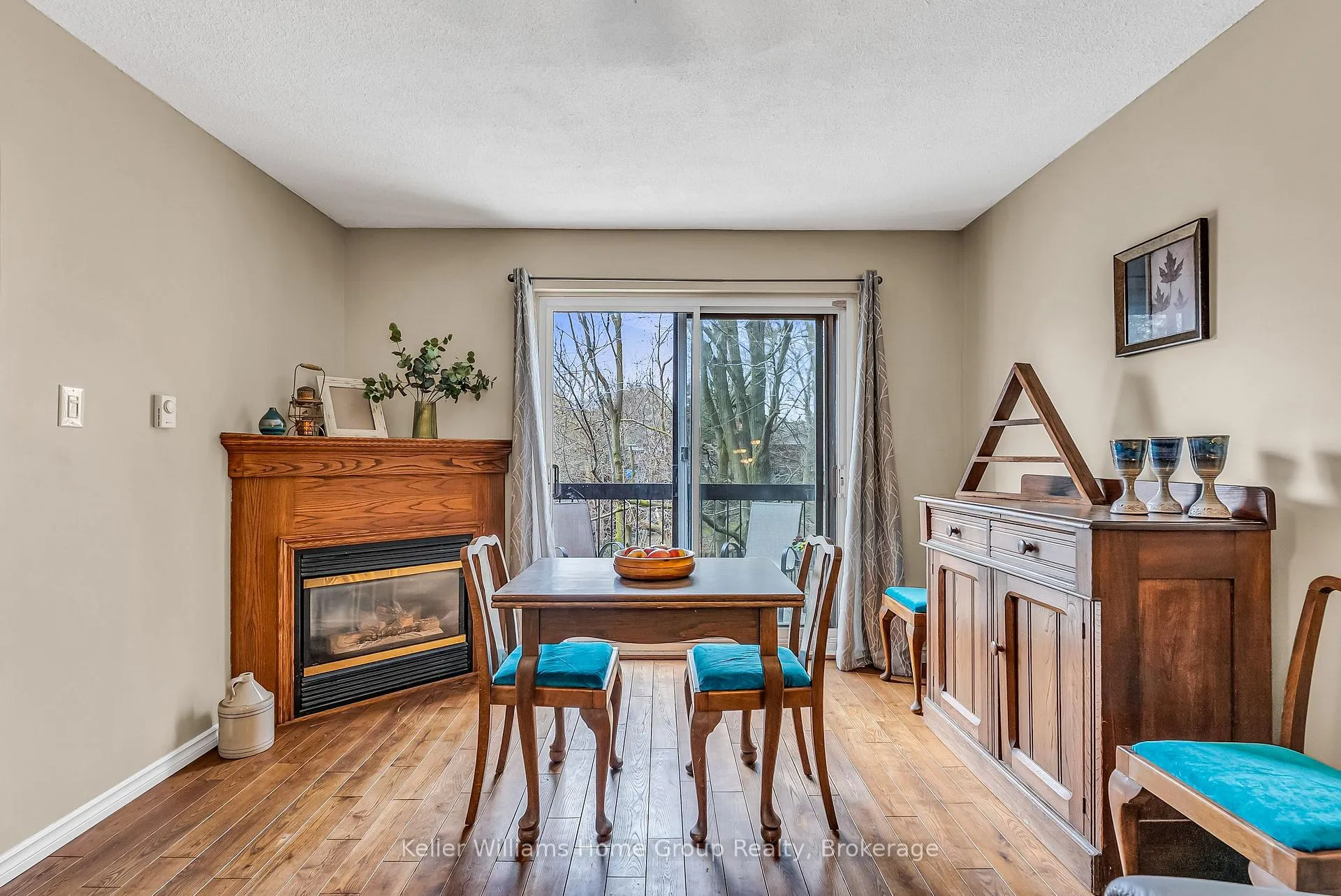 Photo 5 of Unit 119, 49 Rhonda Road, Guelph, Willow West/Sugarbush/West Acres — HOMEH