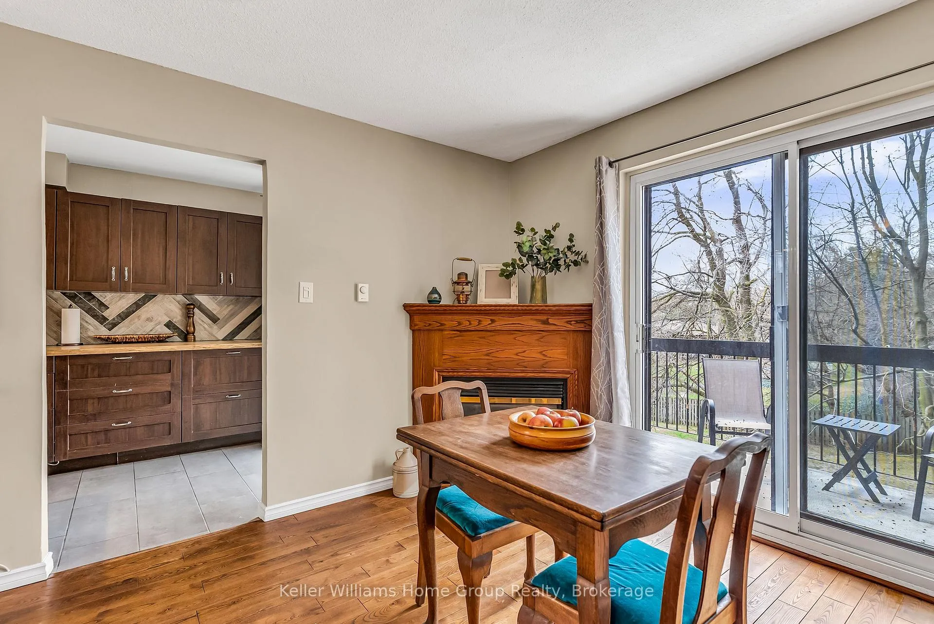 Photo 6 of Unit 119, 49 Rhonda Road, Guelph, Willow West/Sugarbush/West Acres — HOMEH