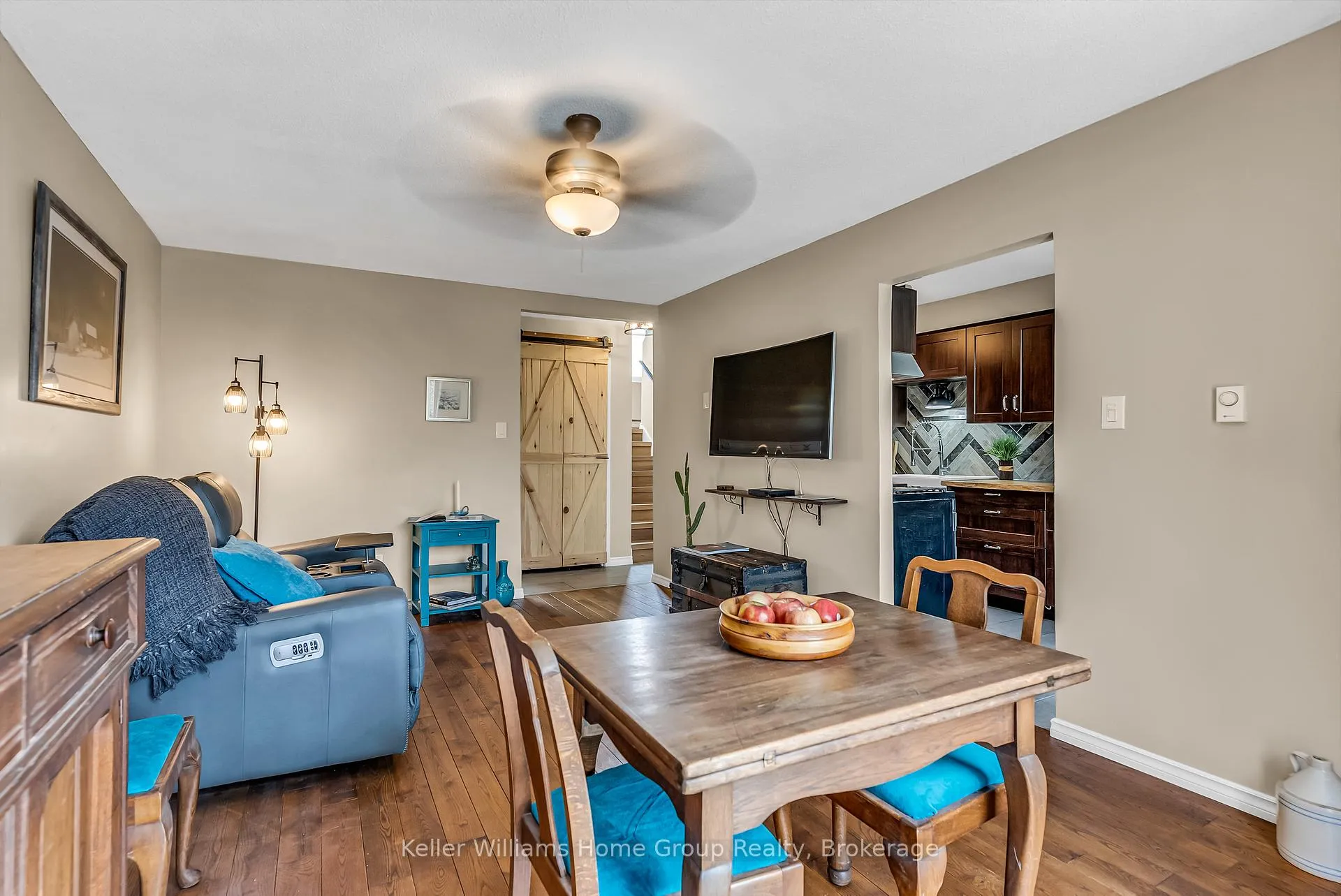 Photo 7 of Unit 119, 49 Rhonda Road, Guelph, Willow West/Sugarbush/West Acres — HOMEH