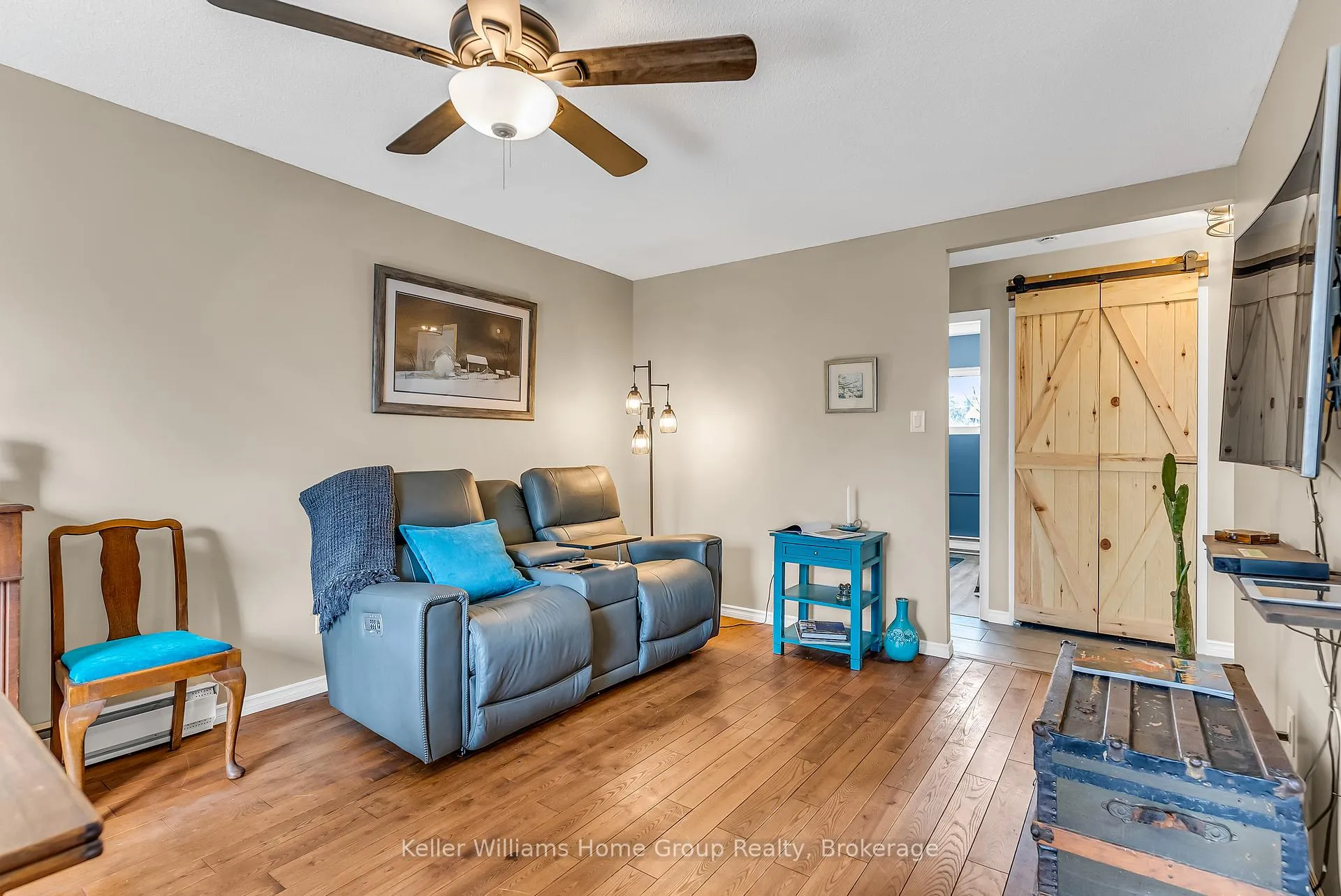 Photo 8 of Unit 119, 49 Rhonda Road, Guelph, Willow West/Sugarbush/West Acres — HOMEH