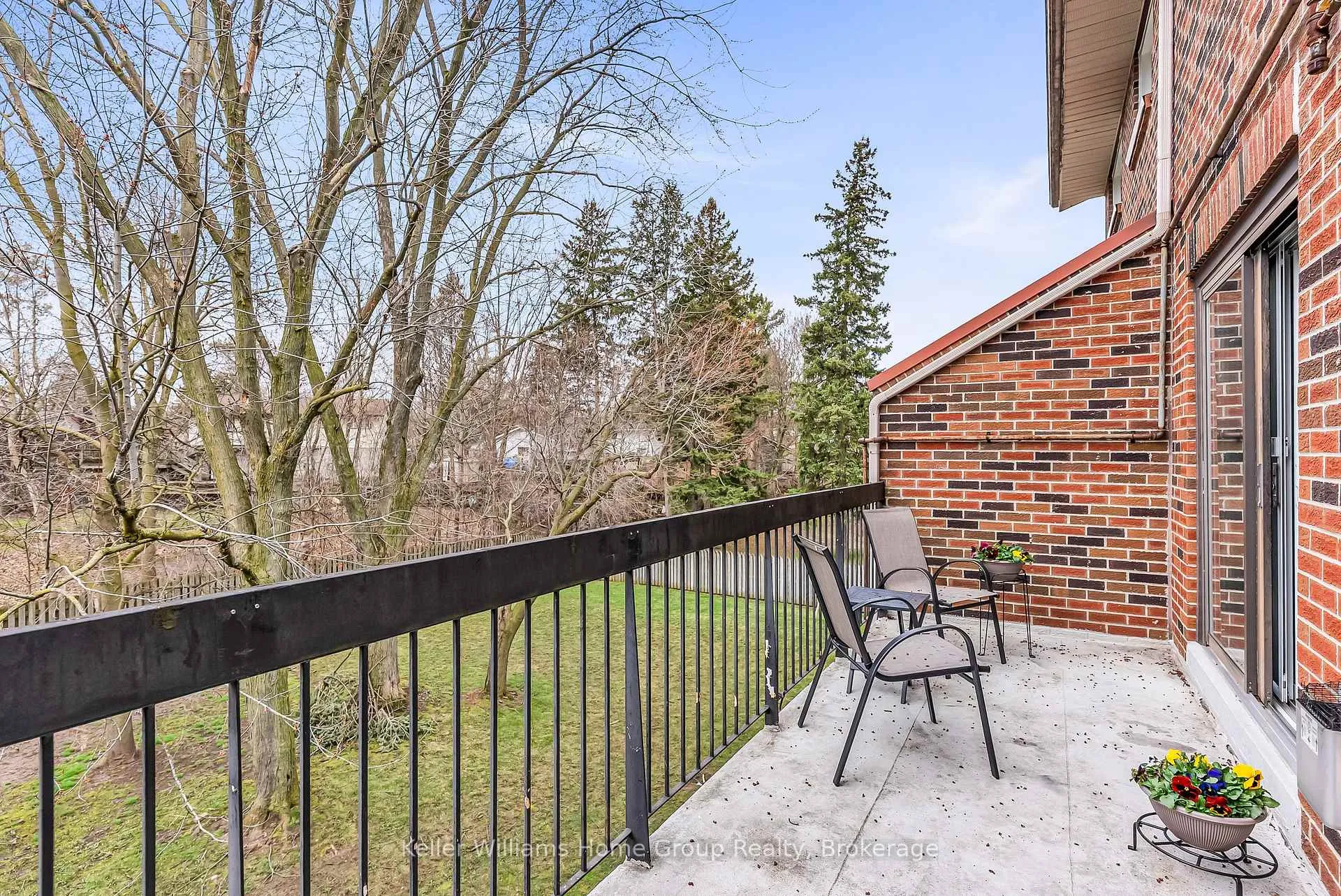 Photo 11 of Unit 119, 49 Rhonda Road, Guelph, Willow West/Sugarbush/West Acres — HOMEH
