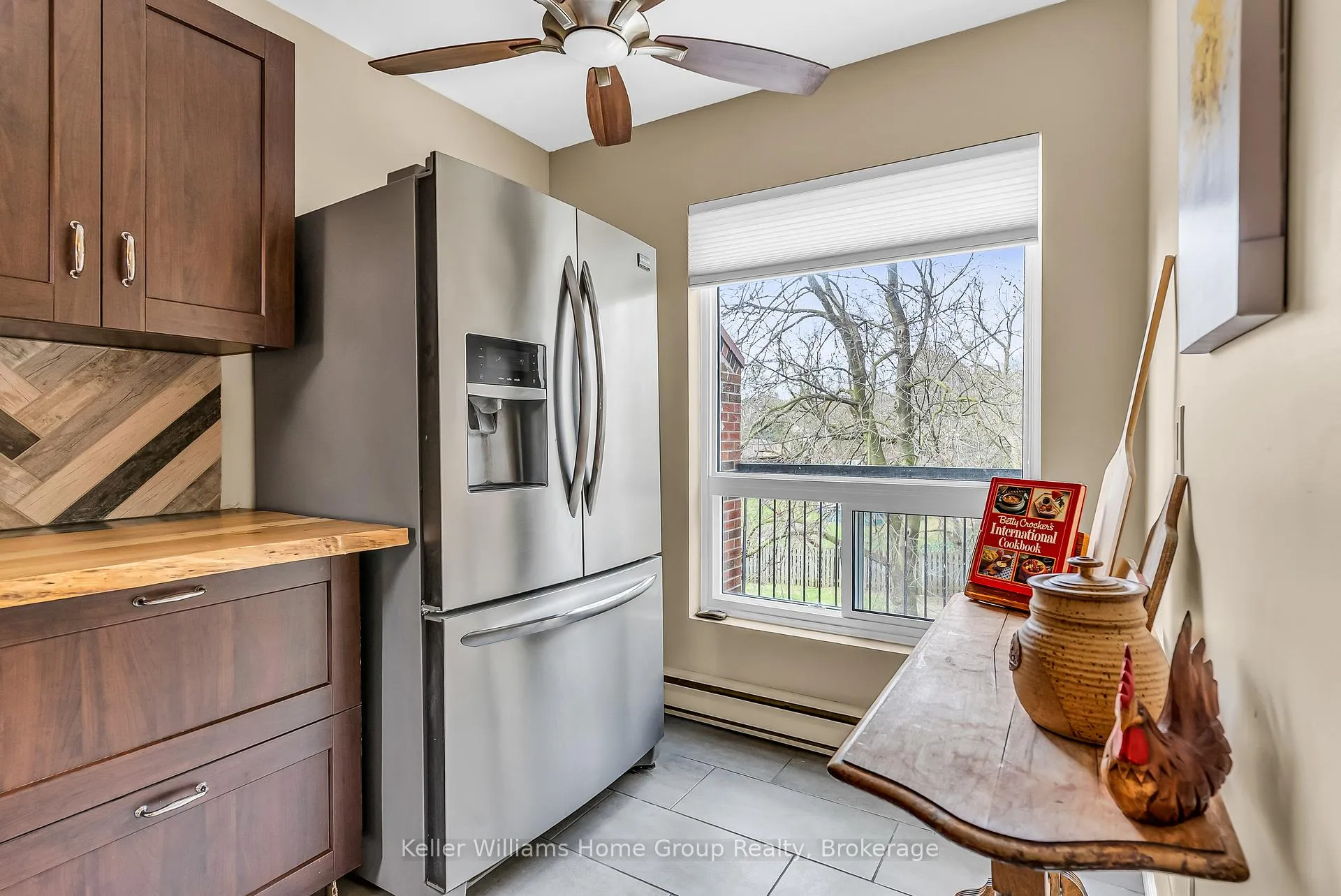 Photo 15 of Unit 119, 49 Rhonda Road, Guelph, Willow West/Sugarbush/West Acres — HOMEH