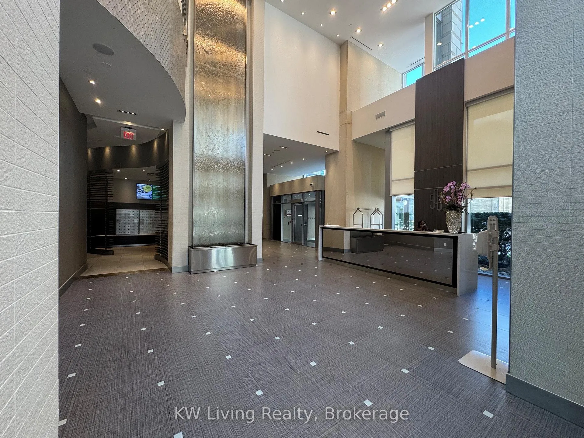 Photo 3 of Unit 1010, 500 Sherbourne Street, Toronto, North St. James Town — HOMEH