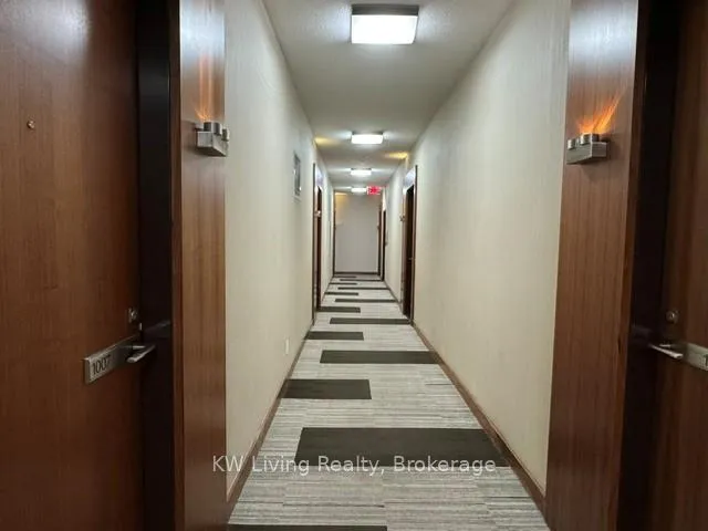 Photo 5 of Unit 1010, 500 Sherbourne Street, Toronto, North St. James Town — HOMEH