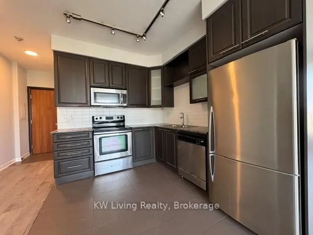 Photo 11 of Unit 1010, 500 Sherbourne Street, Toronto, North St. James Town — HOMEH