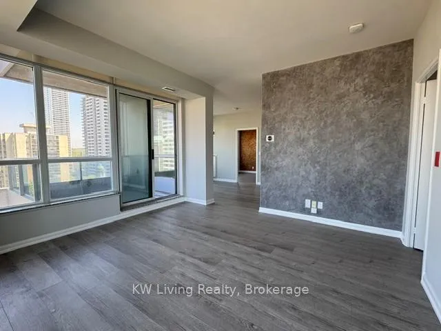Photo 12 of Unit 1010, 500 Sherbourne Street, Toronto, North St. James Town — HOMEH