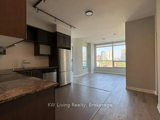 Photo 15 of Unit 1010, 500 Sherbourne Street, Toronto, North St. James Town — HOMEH