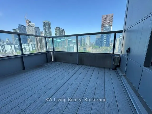 Photo 19 of Unit 1010, 500 Sherbourne Street, Toronto, North St. James Town — HOMEH