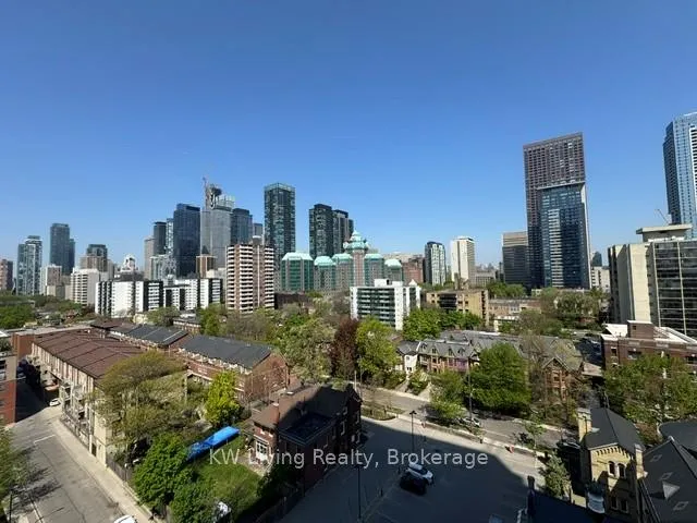 Photo 20 of Unit 1010, 500 Sherbourne Street, Toronto, North St. James Town — HOMEH