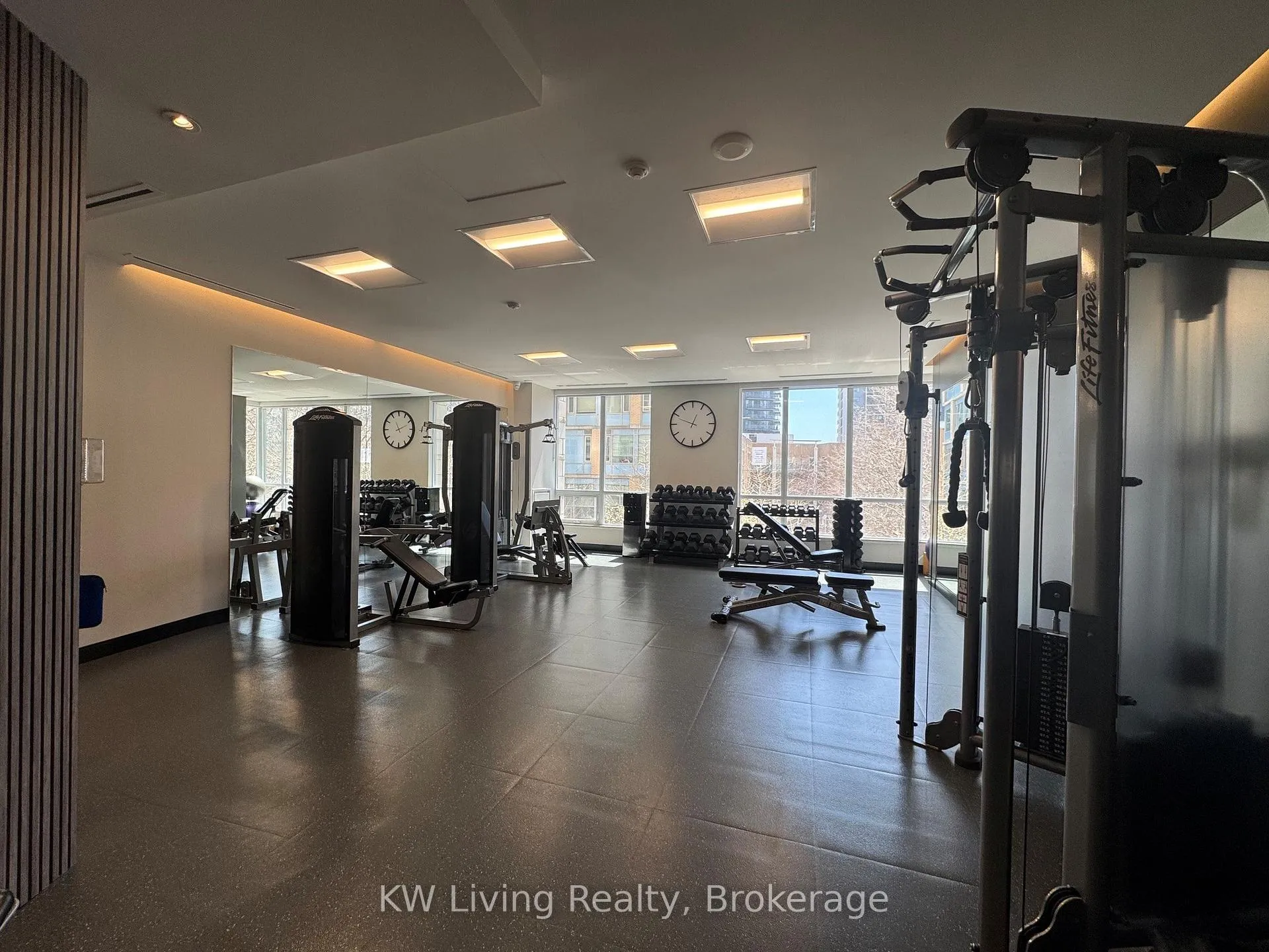 Photo 23 of Unit 1010, 500 Sherbourne Street, Toronto, North St. James Town — HOMEH