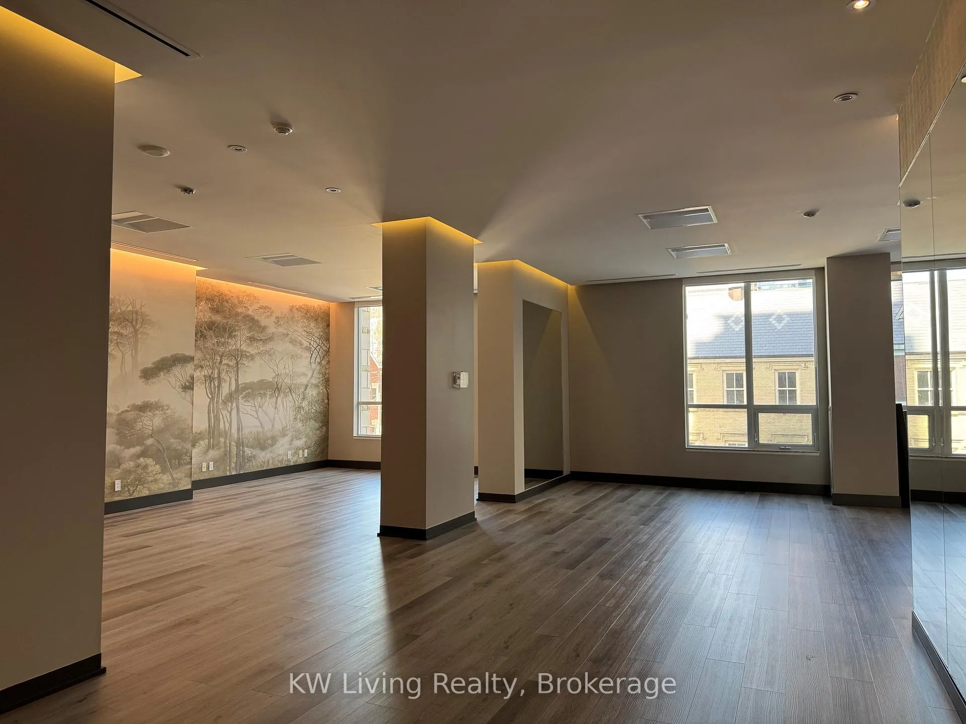 Photo 24 of Unit 1010, 500 Sherbourne Street, Toronto, North St. James Town — HOMEH