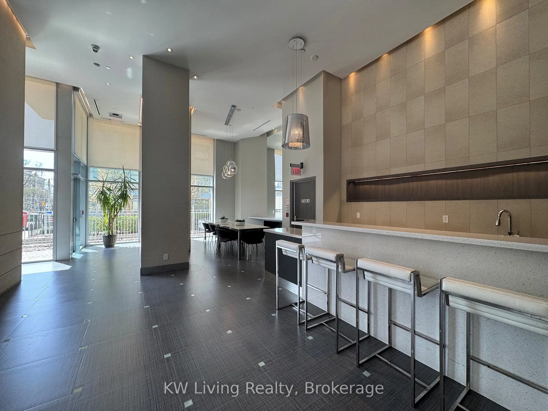 Photo 25 of Unit 1010, 500 Sherbourne Street, Toronto, North St. James Town — HOMEH