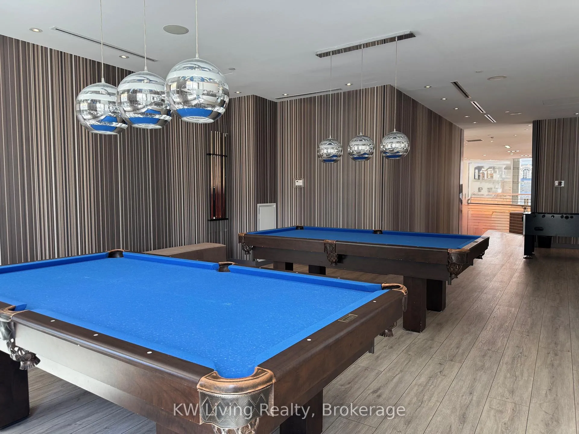 Photo 26 of Unit 1010, 500 Sherbourne Street, Toronto, North St. James Town — HOMEH