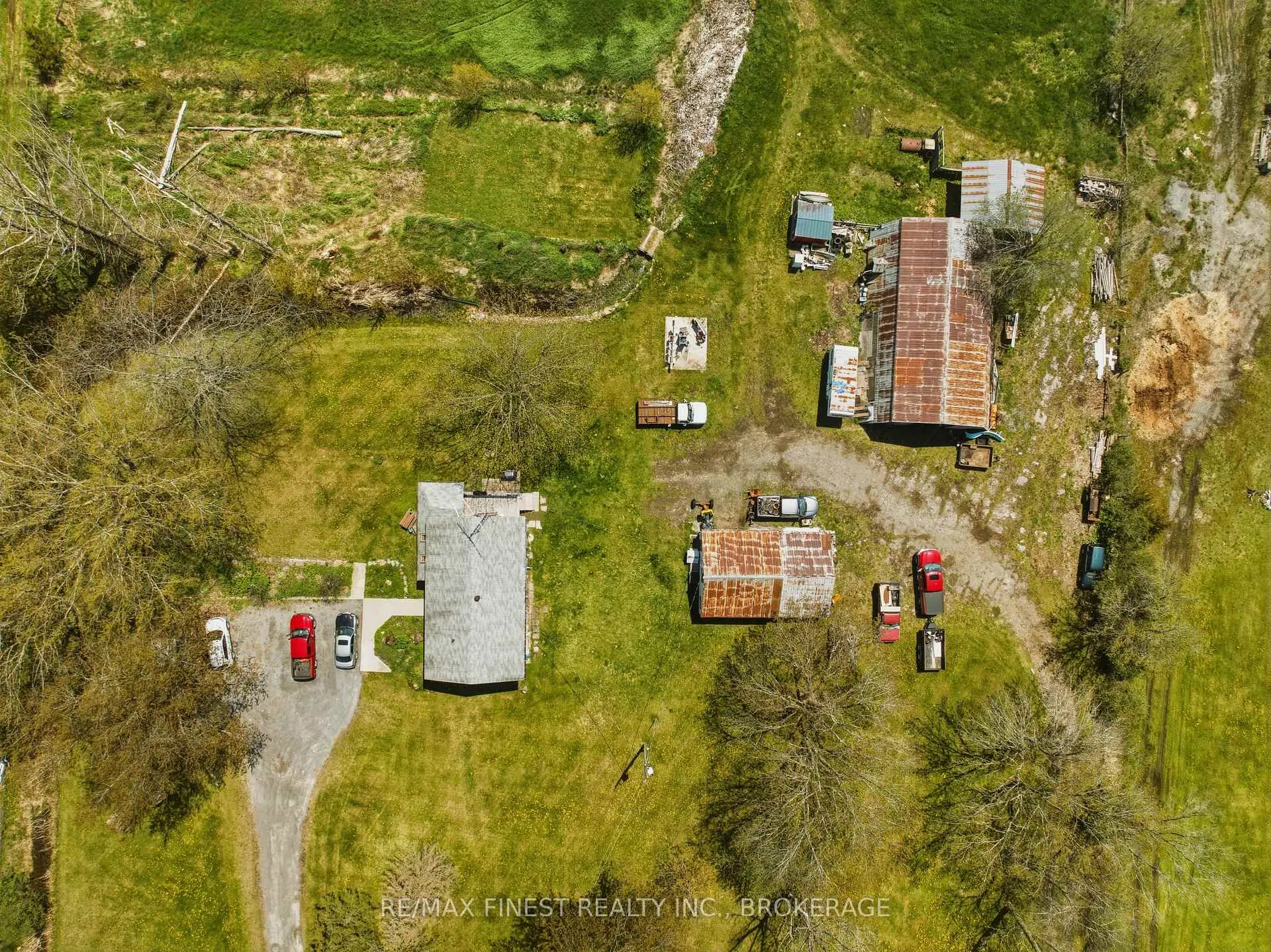 Photo 6 of 602 Caton Road, Loyalist, Lennox and Addington - South — HOMEH
