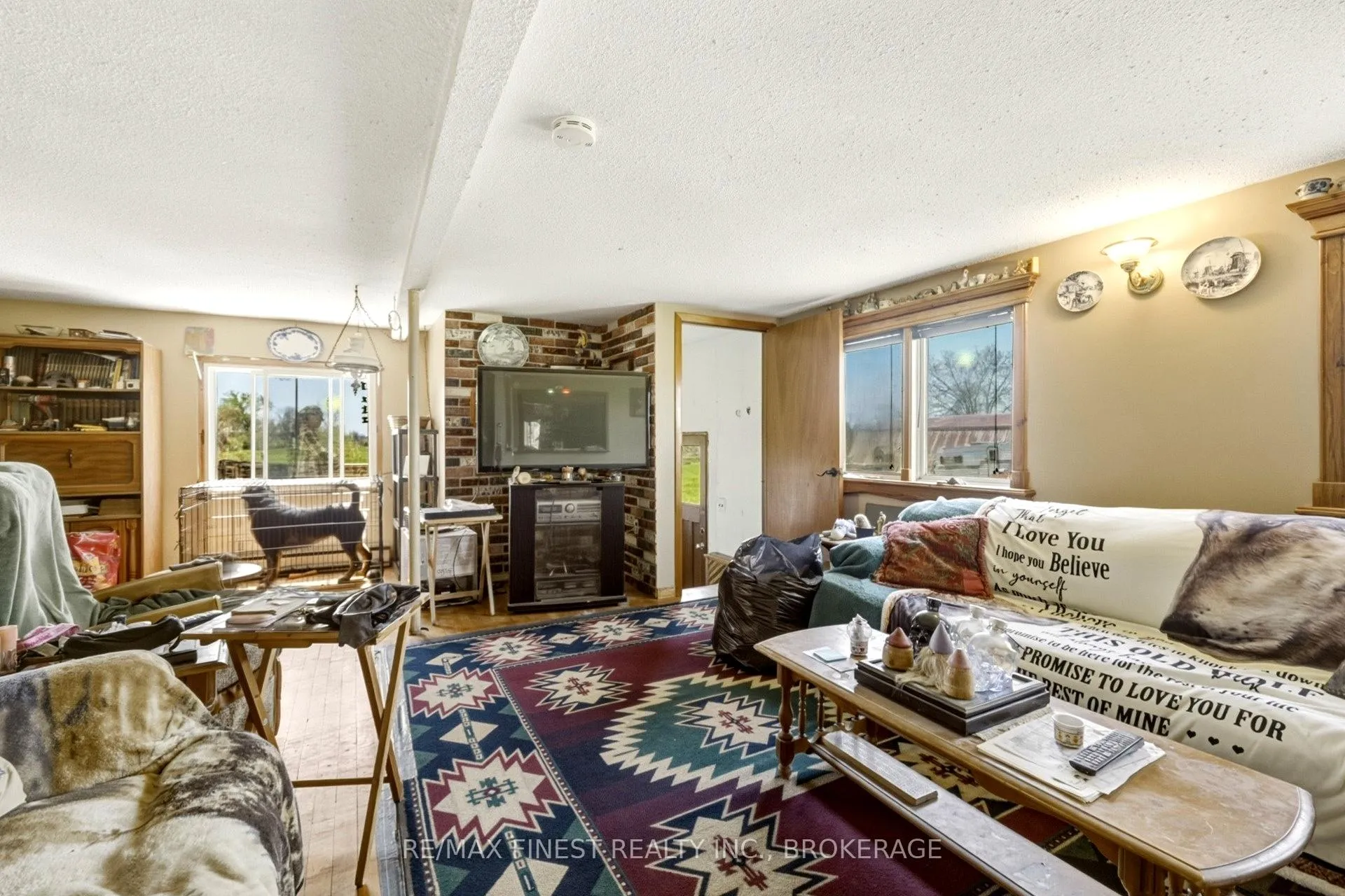 Photo 13 of 602 Caton Road, Loyalist, Lennox and Addington - South — HOMEH