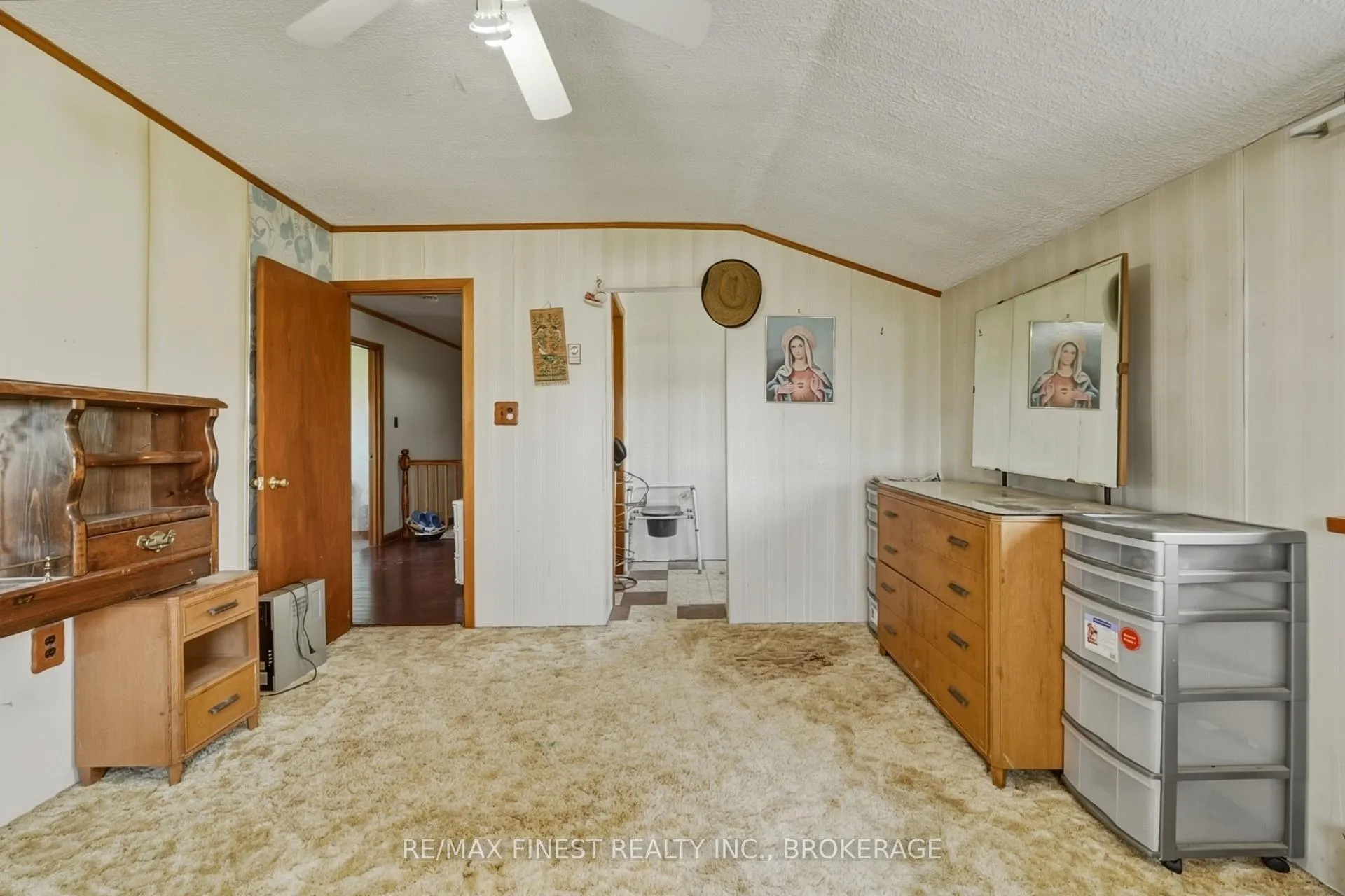 Photo 24 of 602 Caton Road, Loyalist, Lennox and Addington - South — HOMEH