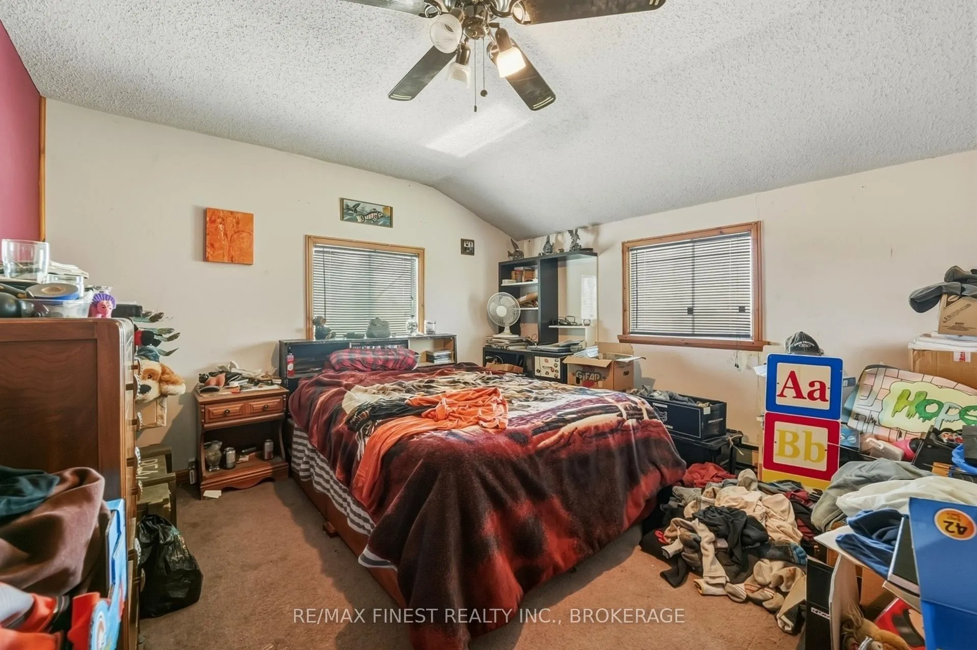 Photo 26 of 602 Caton Road, Loyalist, Lennox and Addington - South — HOMEH