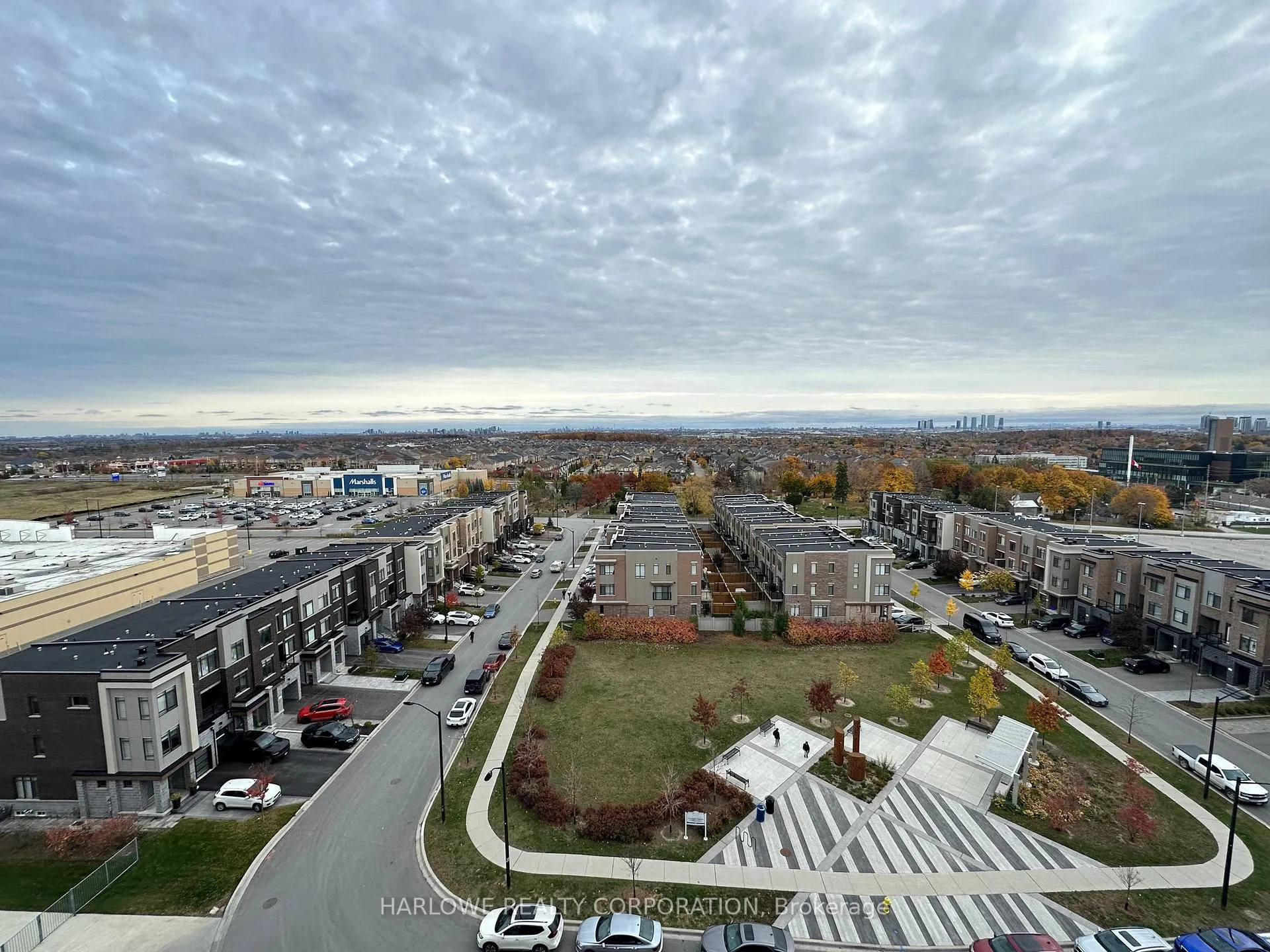 Photo 20 of Unit 911, 99 Eagle Rock Way, Vaughan, Rural Vaughan — HOMEH