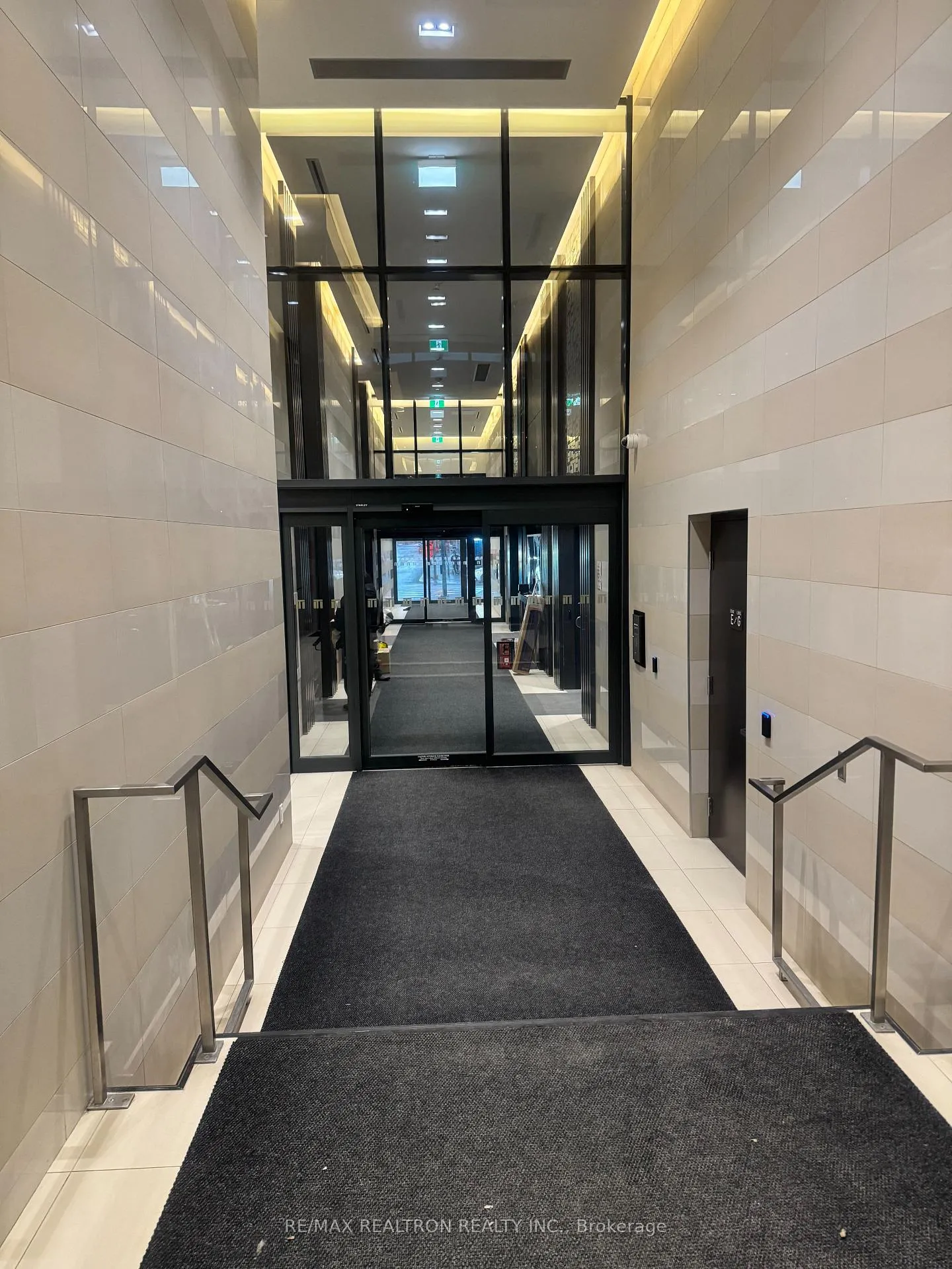 Photo 1 of Unit 1903, 501 Yonge Street, Toronto, Church-Yonge Corridor — HOMEH