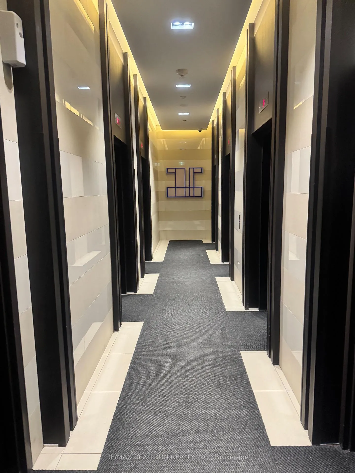 Photo 2 of Unit 1903, 501 Yonge Street, Toronto, Church-Yonge Corridor — HOMEH