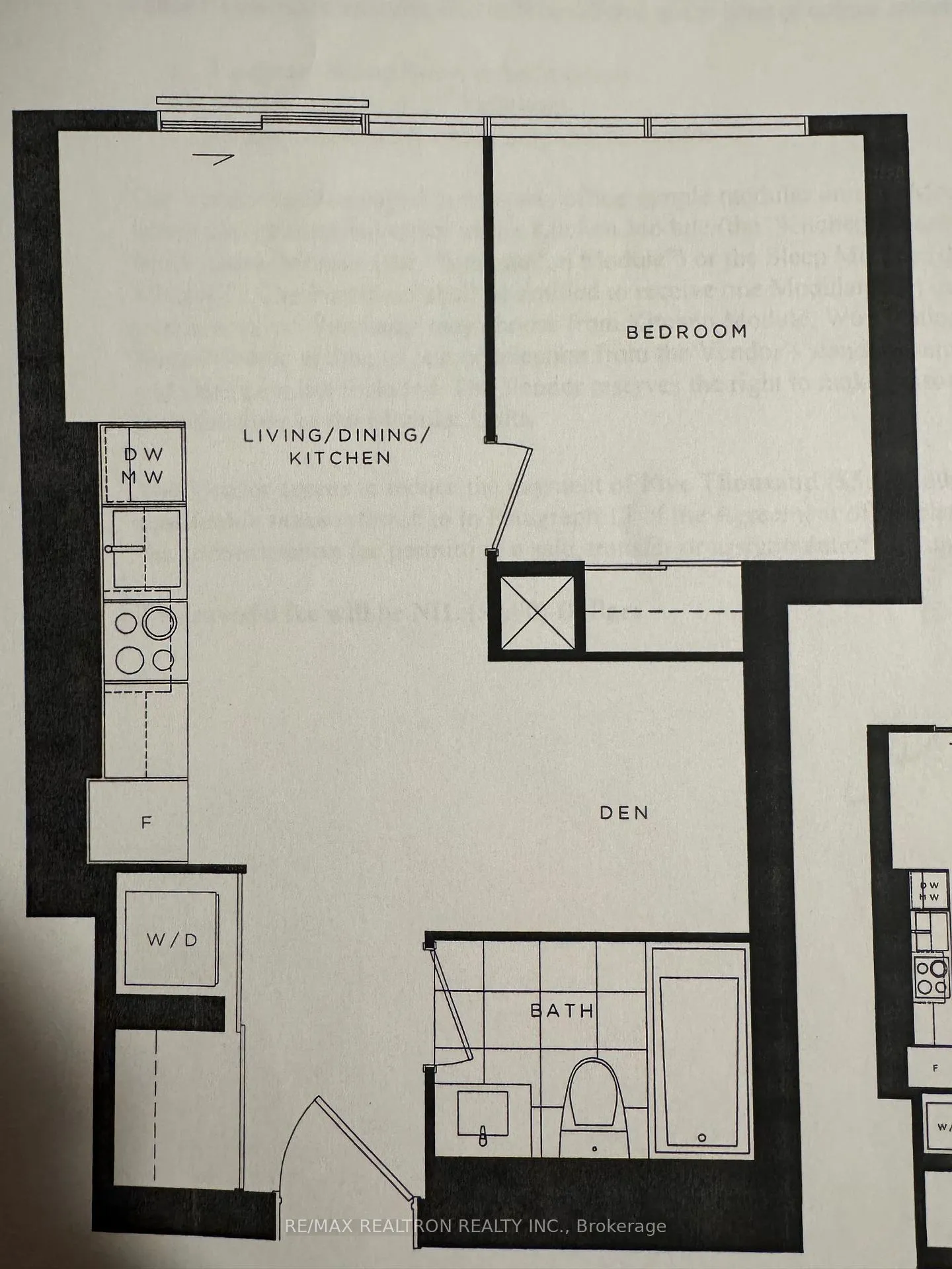 Photo 18 of Unit 1903, 501 Yonge Street, Toronto, Church-Yonge Corridor — HOMEH