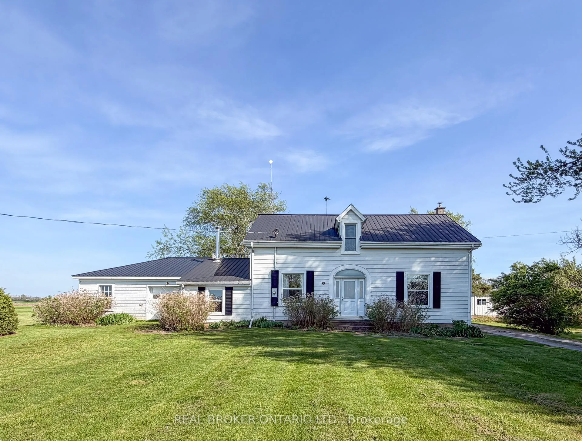 Photo 1 of 479 8 Line, Elizabethtown-Kitley, Elizabethtown Kitley (Old K.) Twp — HOMEH