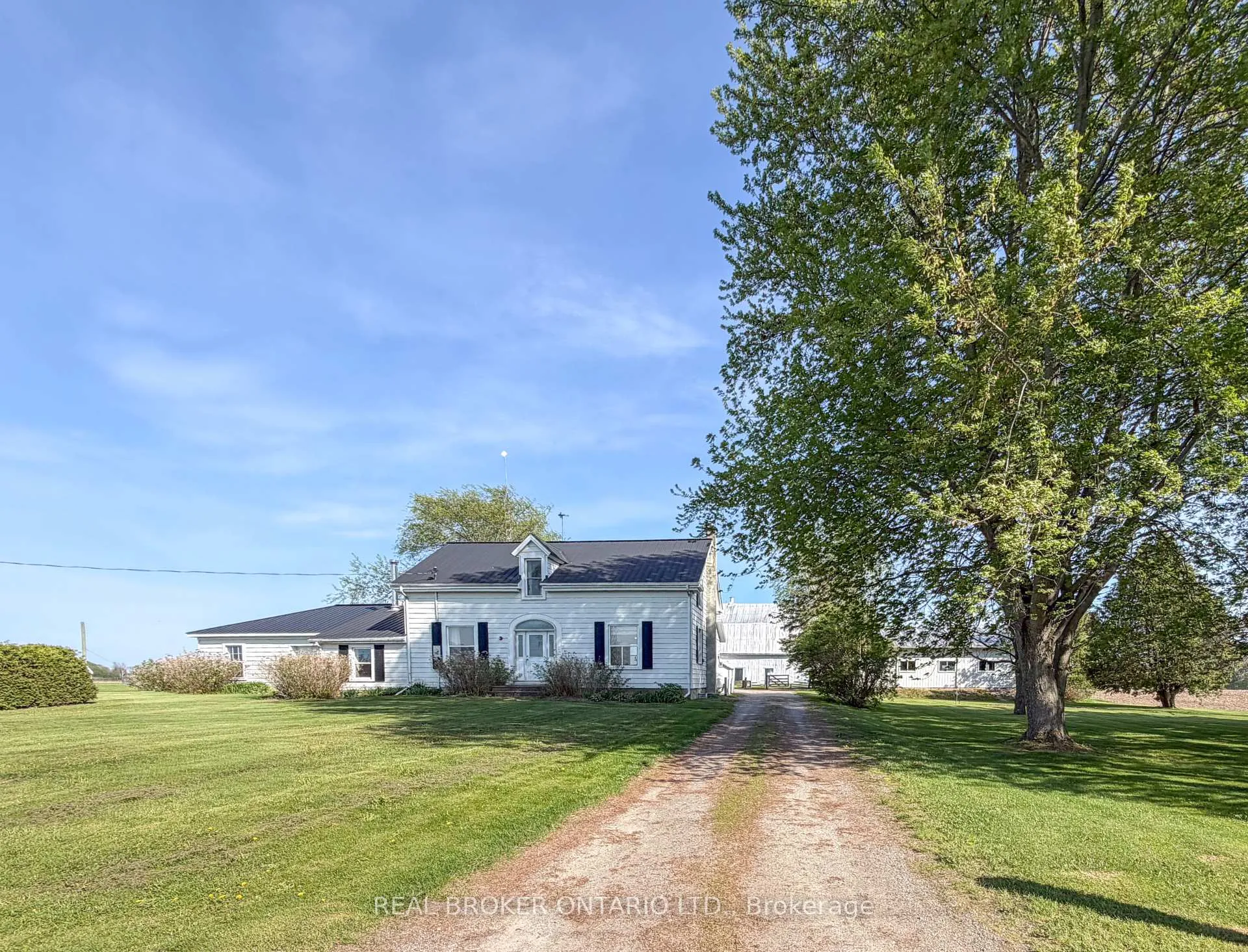 Photo 2 of 479 8 Line, Elizabethtown-Kitley, Elizabethtown Kitley (Old K.) Twp — HOMEH
